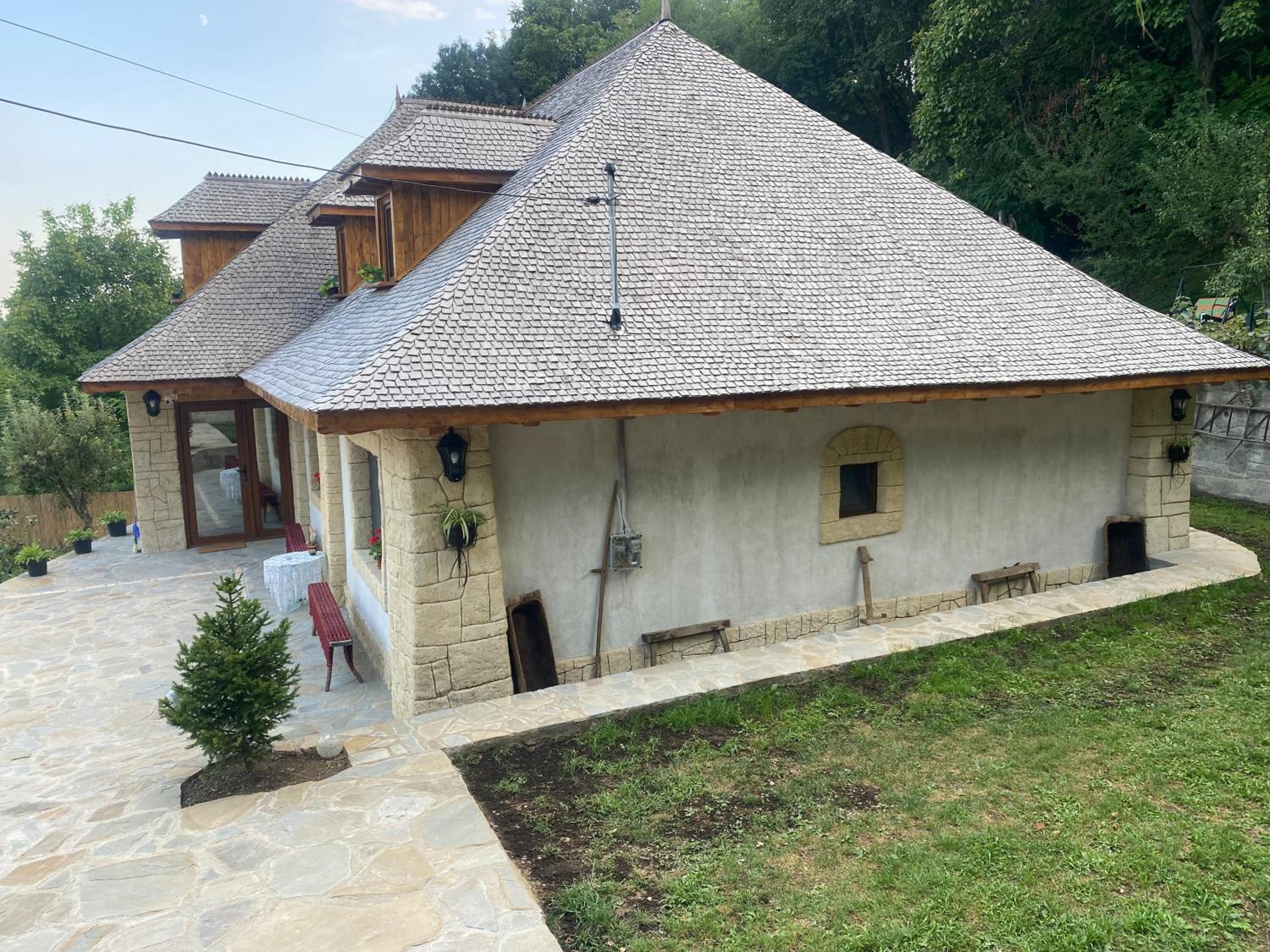 Casa cu șindrilă, photo 61