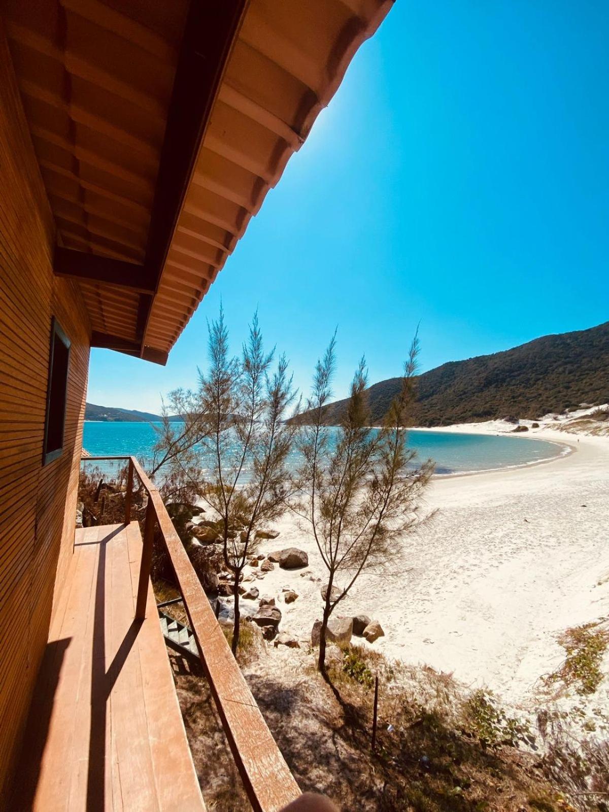 LOFT ORLA PRAIA GRANDE até 5 pessoas