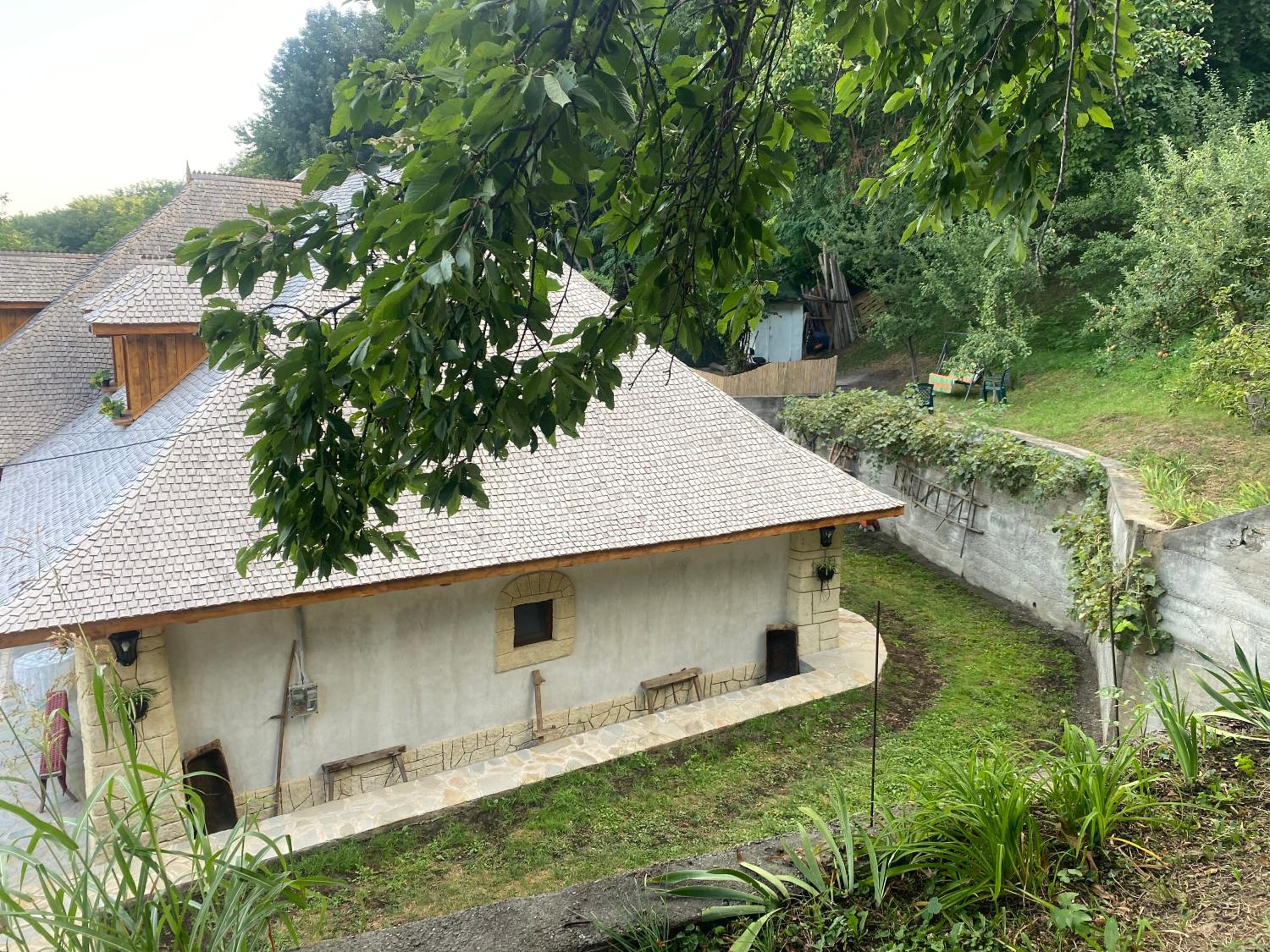Casa cu șindrilă, photo 17