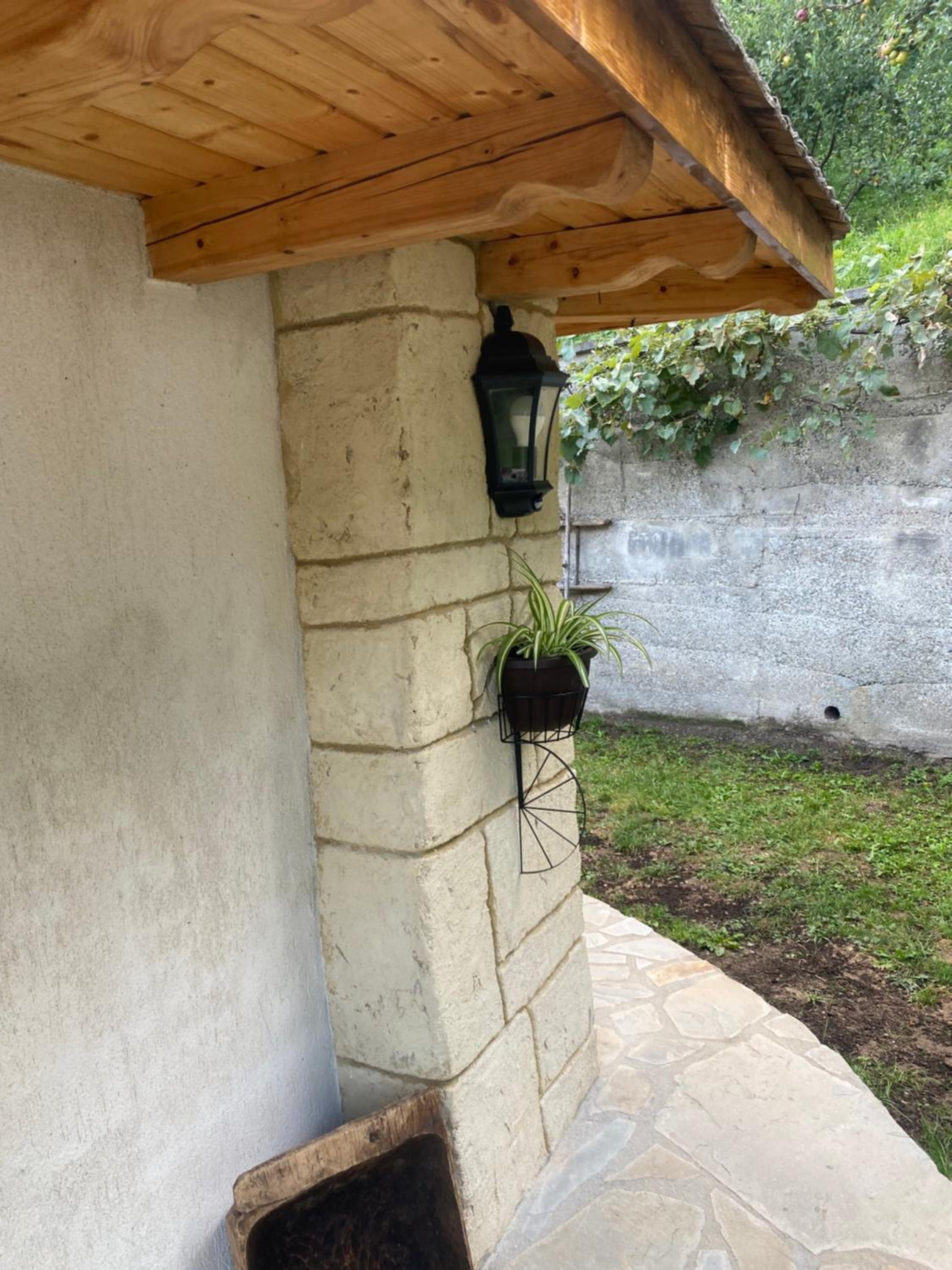 Casa cu șindrilă, photo 26