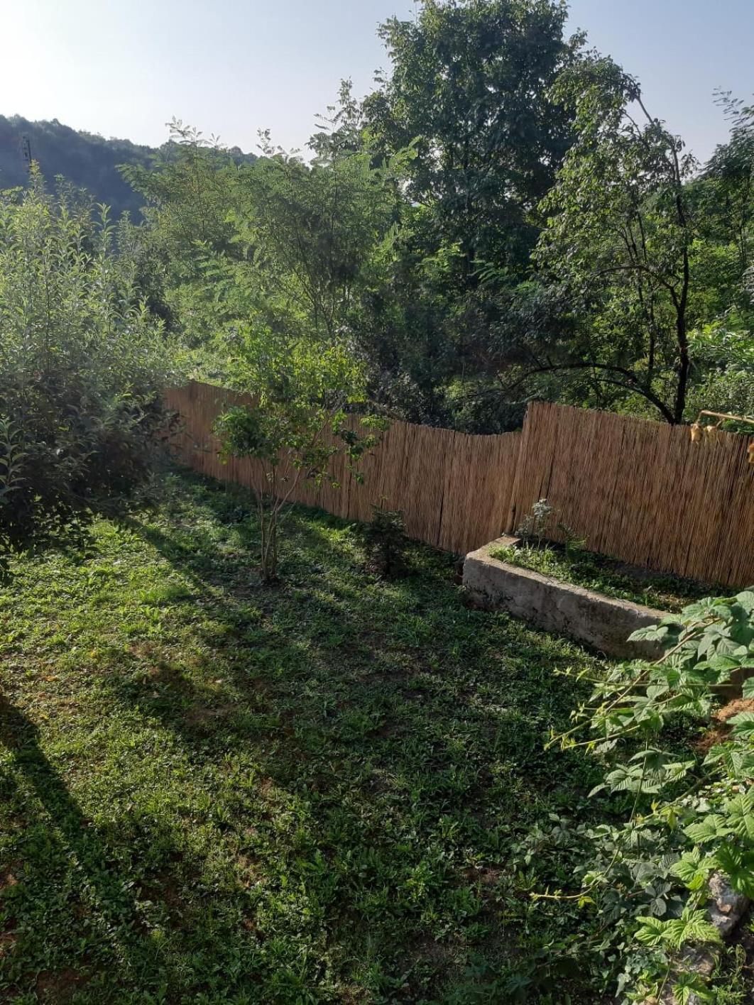 Casa cu șindrilă
