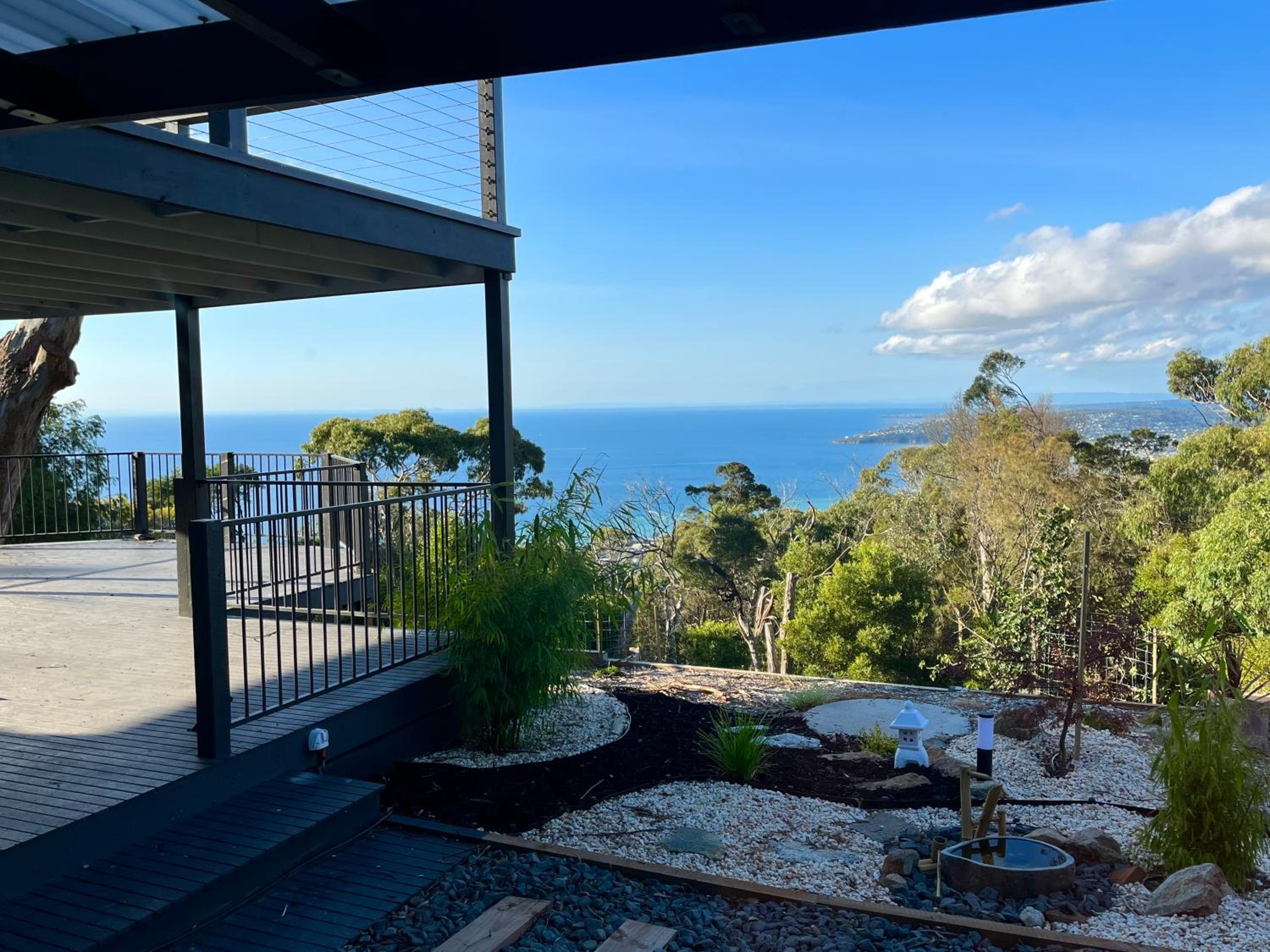 Arthurs Holiday Villa