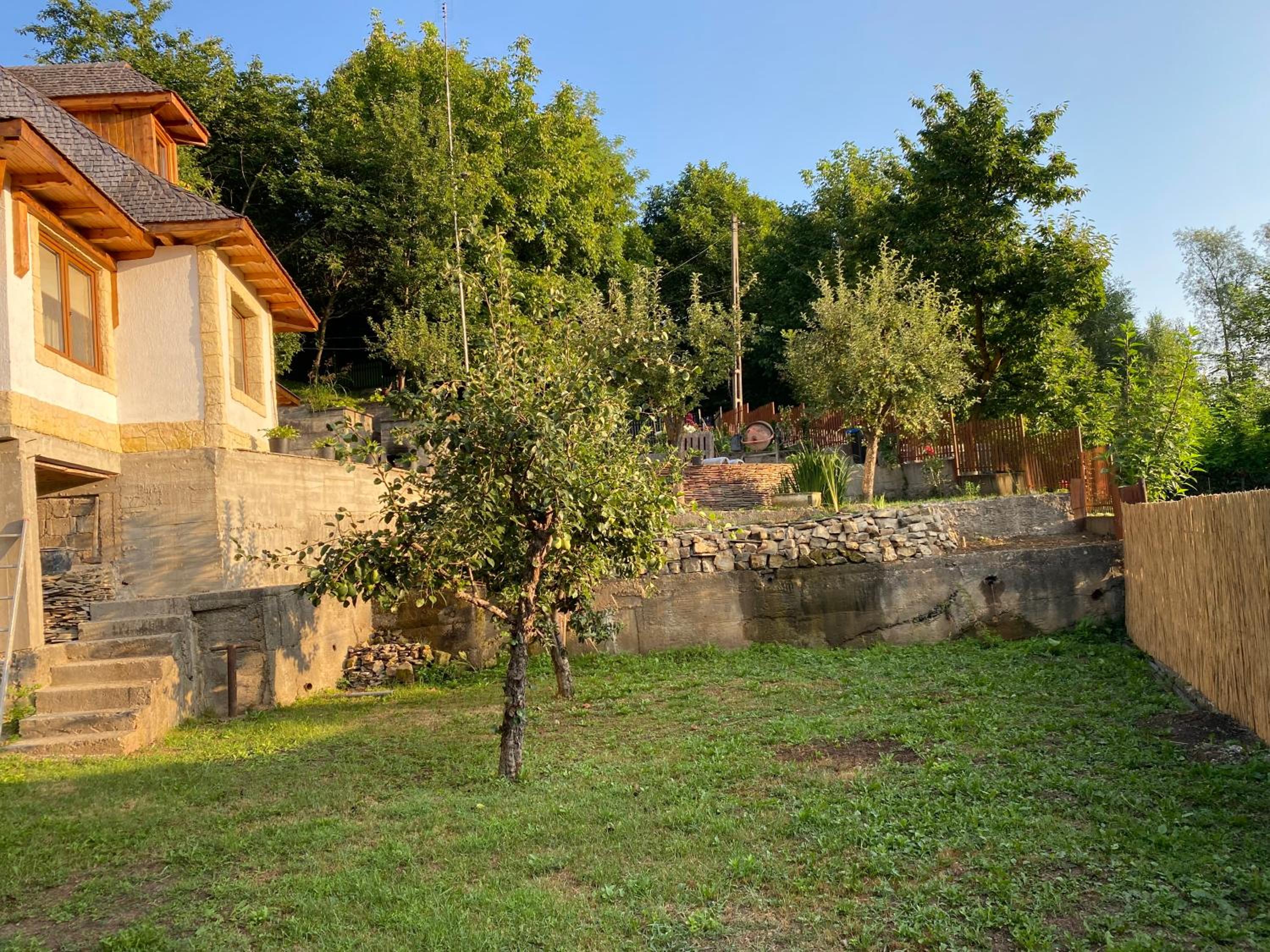 Casa cu șindrilă, photo 35