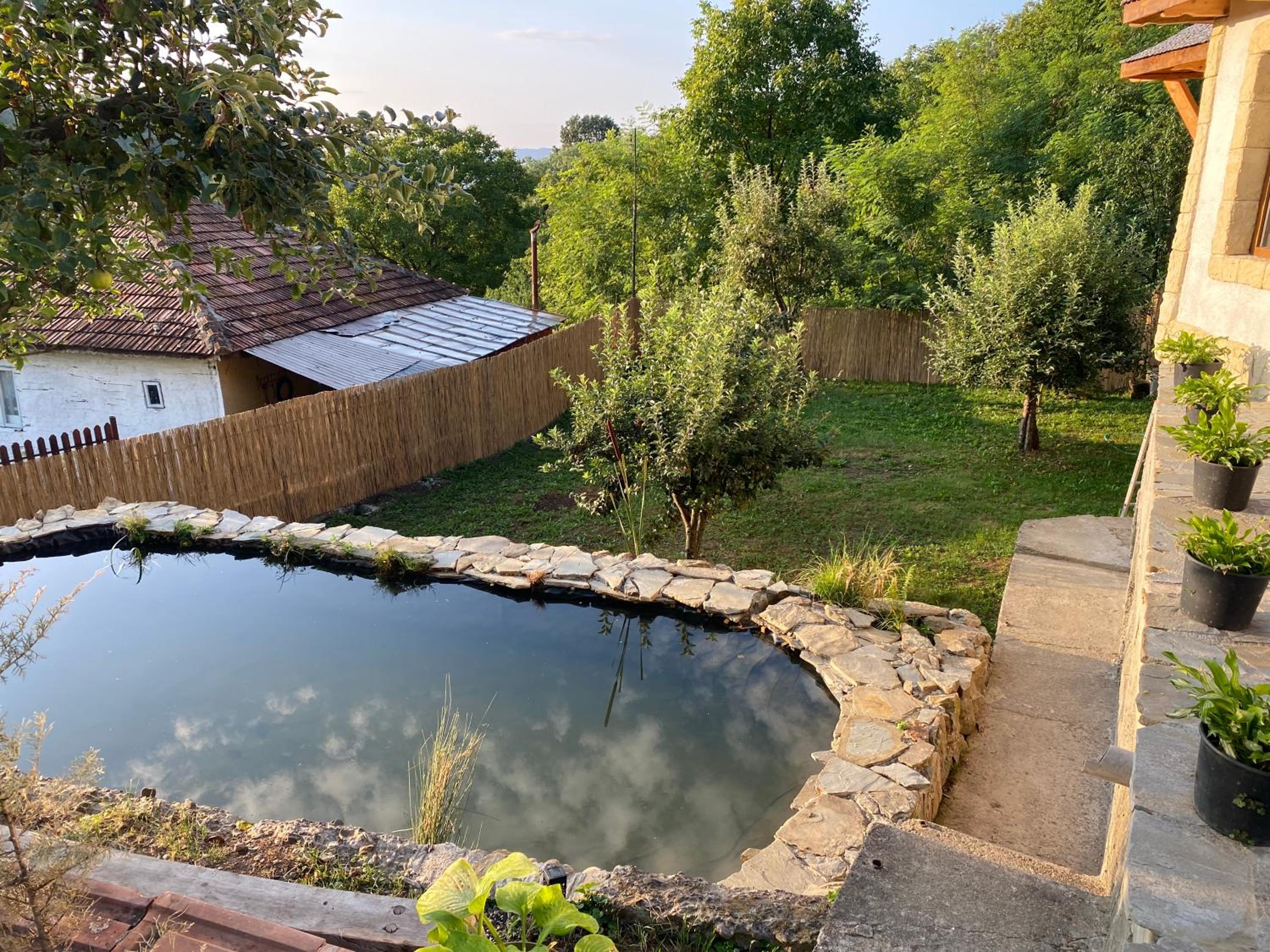Casa cu șindrilă, photo 45