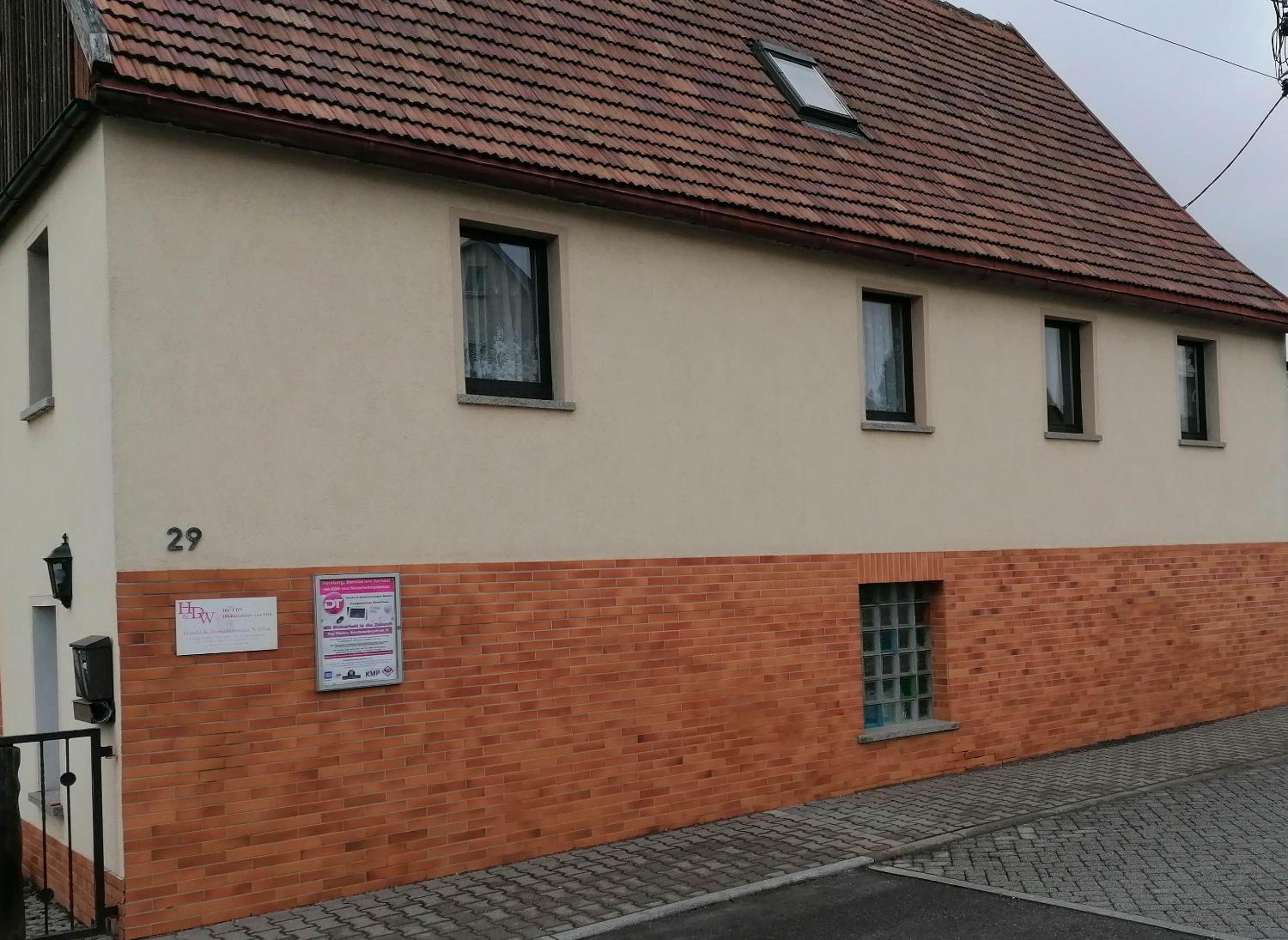 Pension Niederdorf