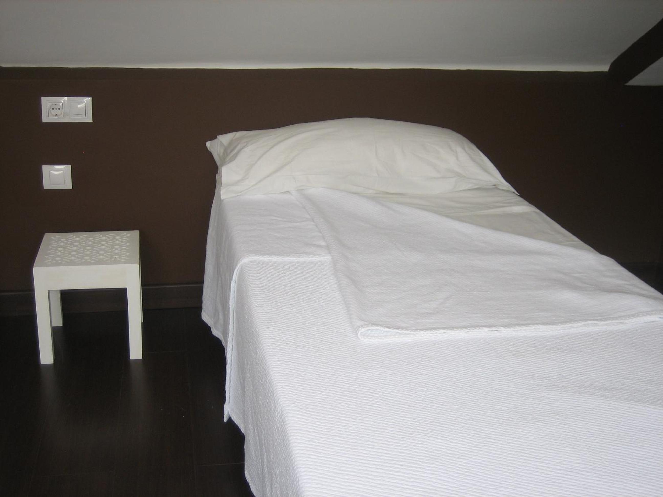 Residencia Universitaria San José