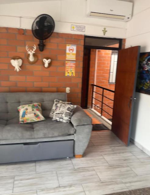 Aparta Sol San Jeronimo