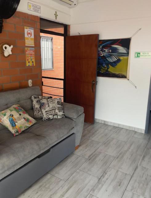 Aparta Sol San Jeronimo
