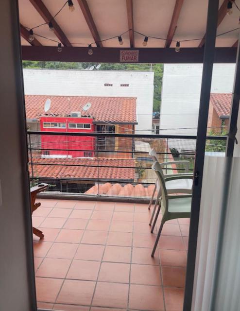 Aparta Sol San Jeronimo