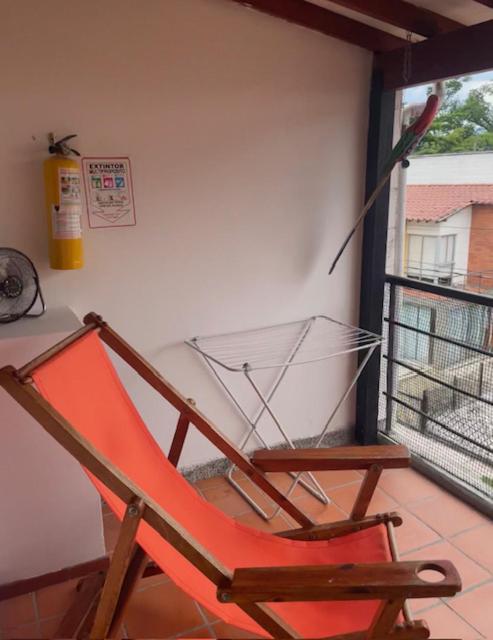 Aparta Sol San Jeronimo