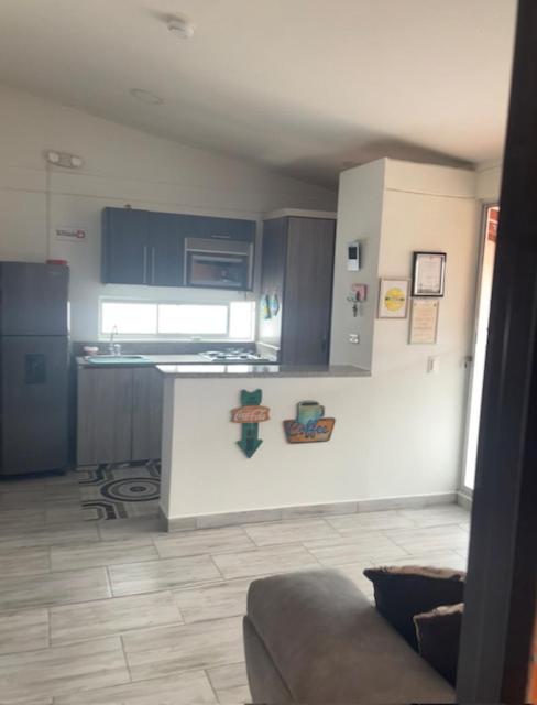Aparta Sol San Jeronimo