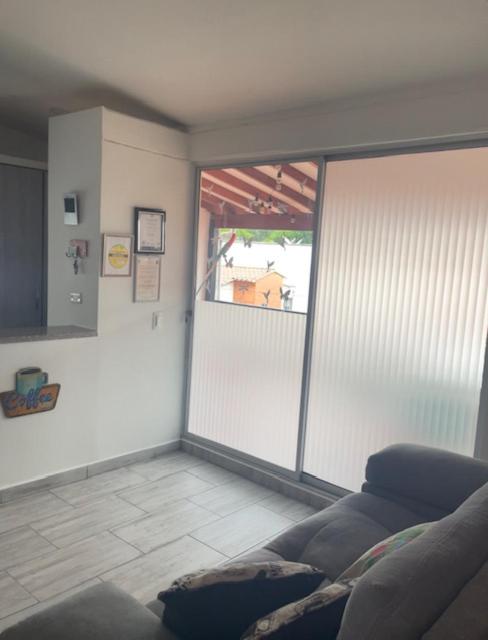 Aparta Sol San Jeronimo