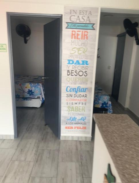 Aparta Sol San Jeronimo