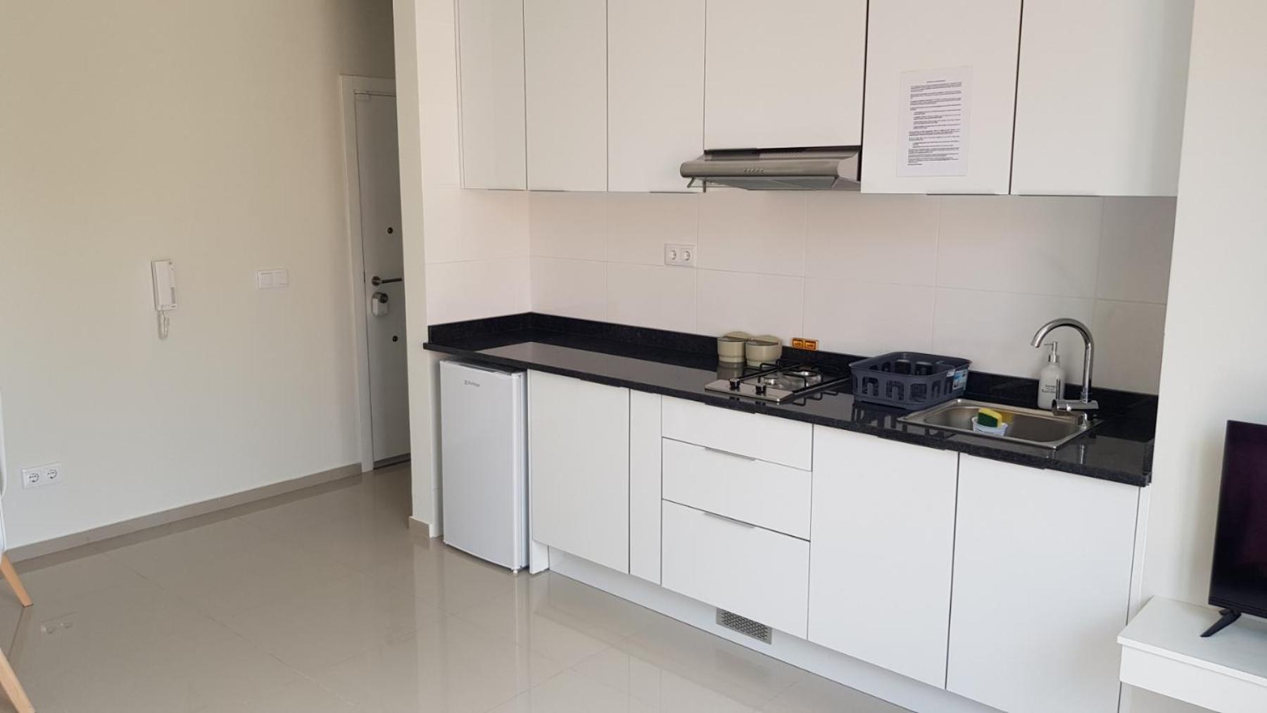 Apartamentos Beira-Mar