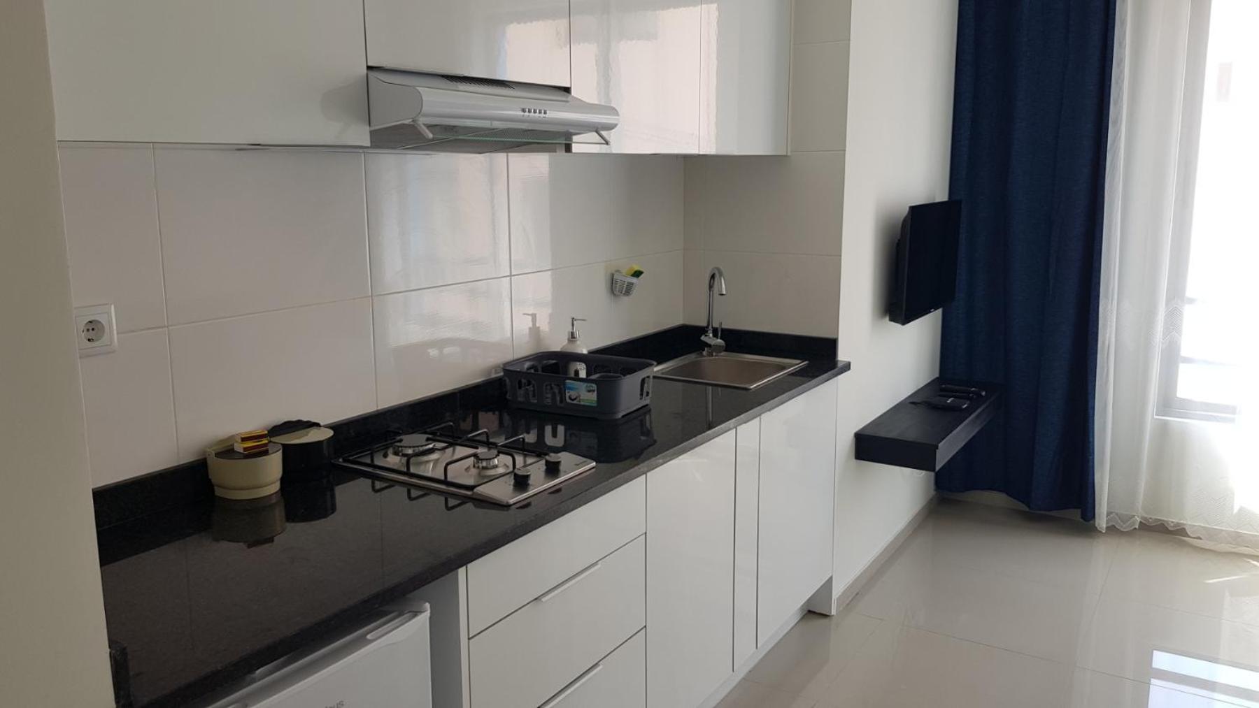Apartamentos Beira-Mar