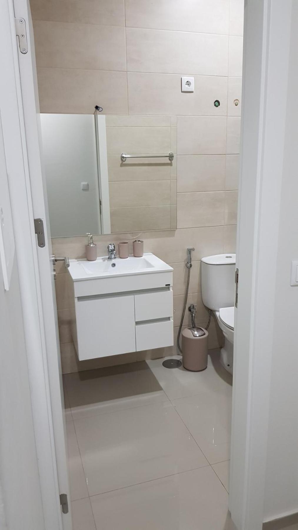 Apartamentos Beira-Mar