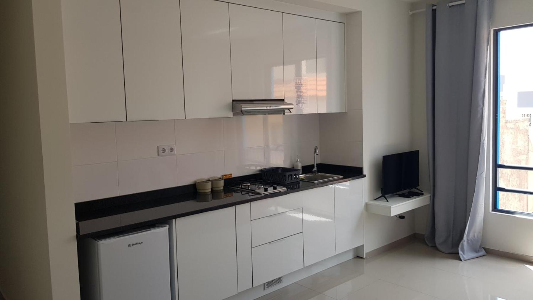 Apartamentos Beira-Mar