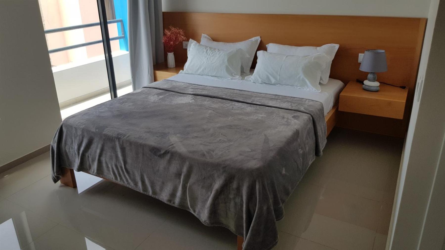 Apartamentos Beira-Mar