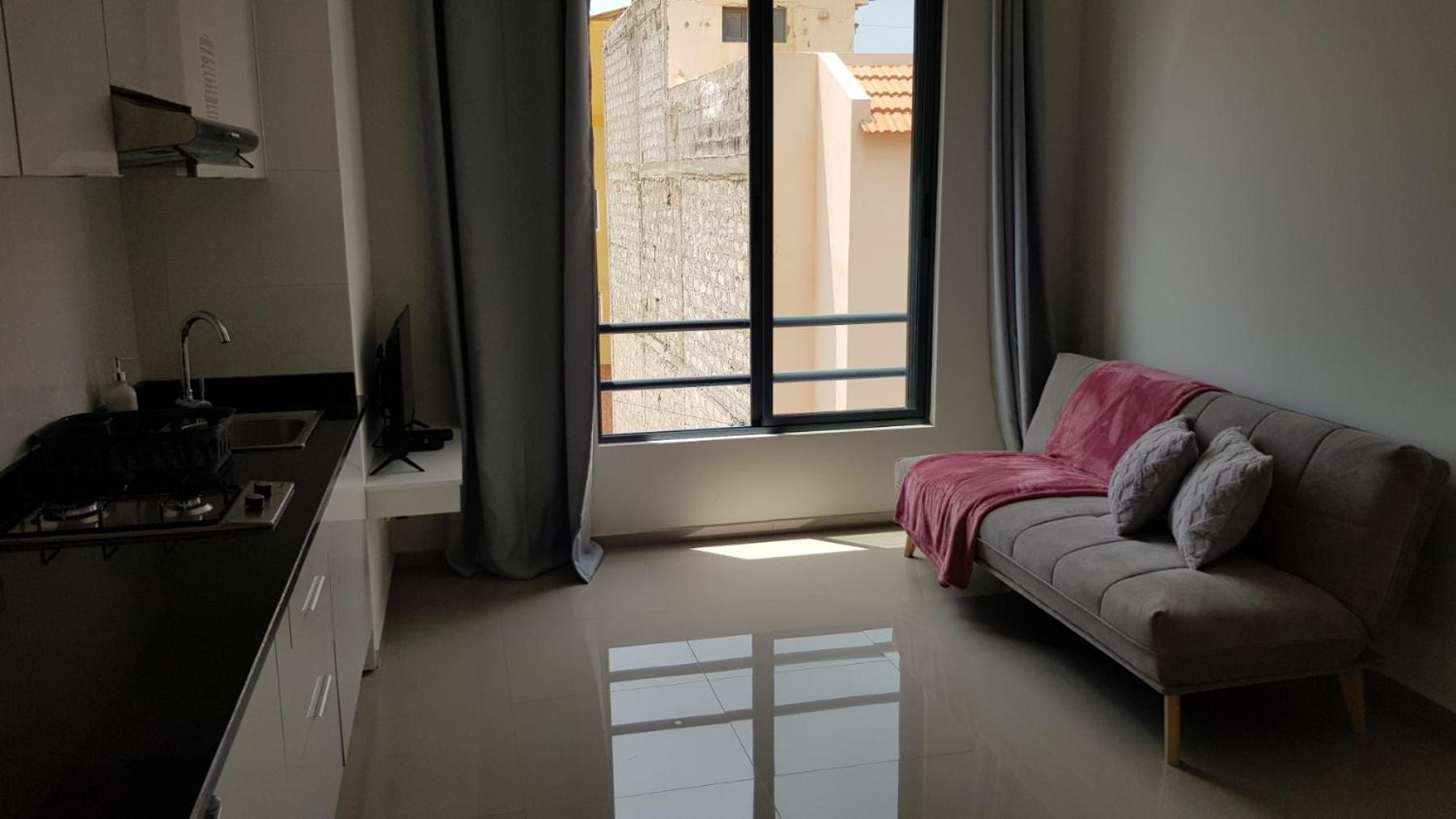 Apartamentos Beira-Mar