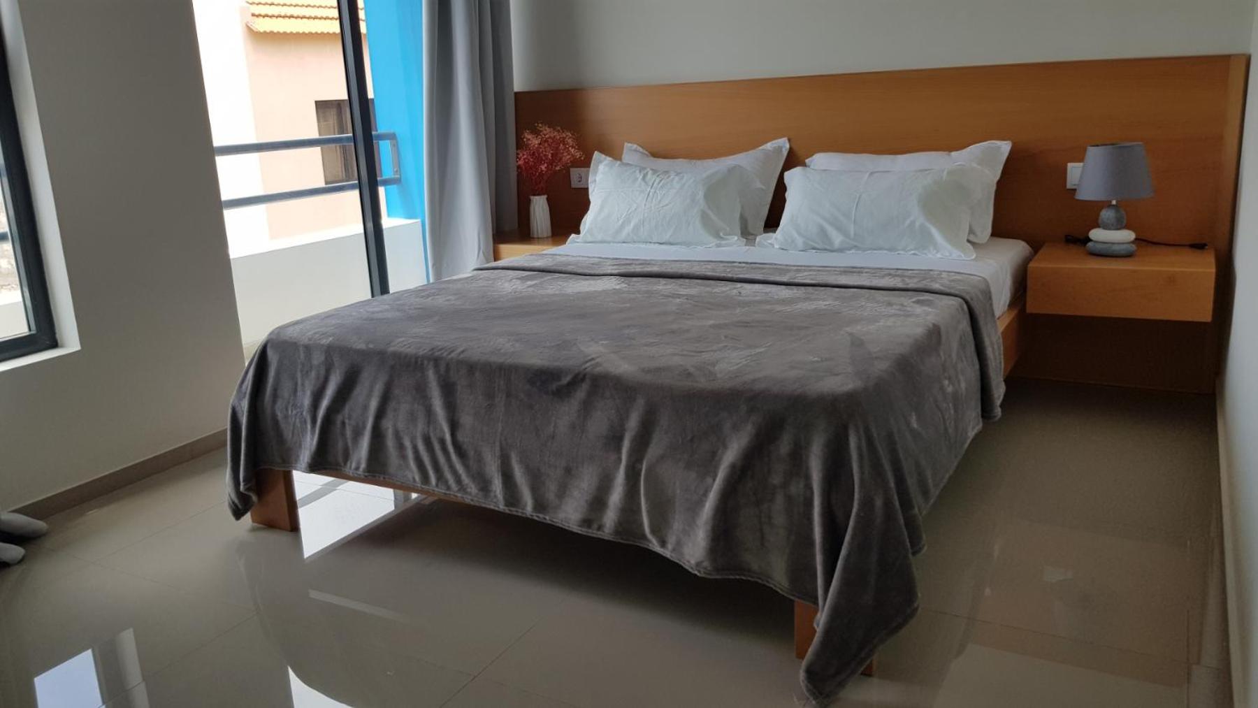Apartamentos Beira-Mar