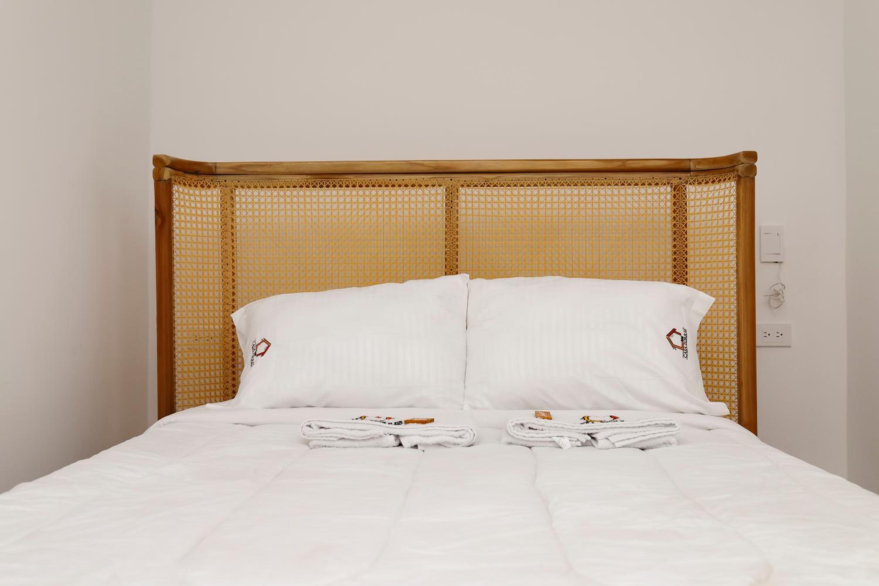 Hostal Casa Torres Centro Historico - Adults Only