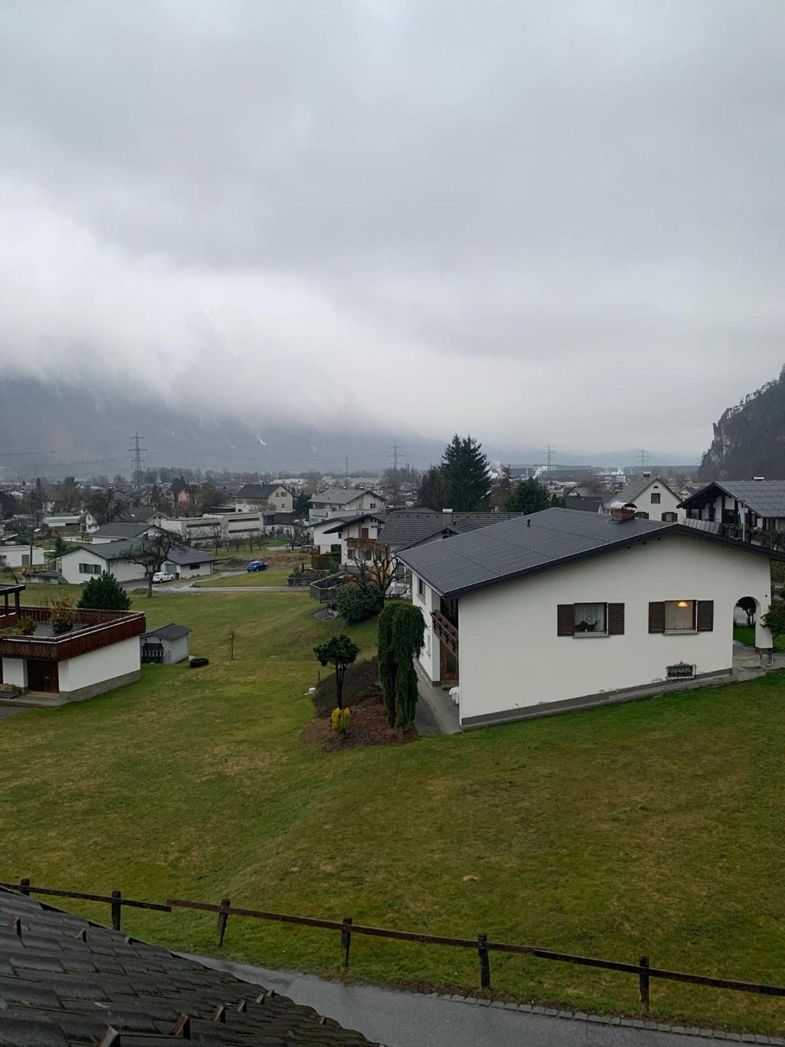 Haus CM