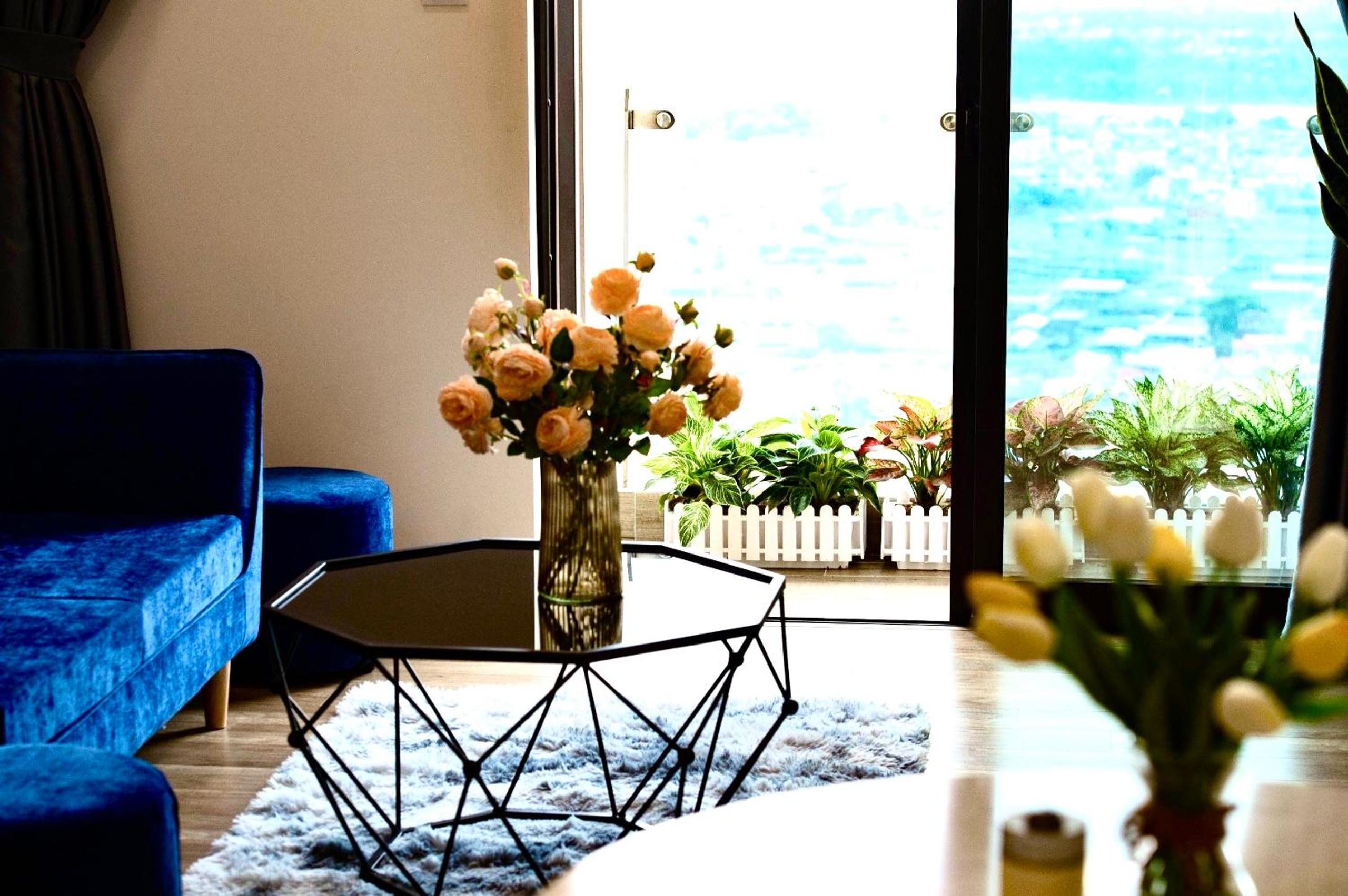Sam's homestay-Solforest 2 bedrooms apartment
