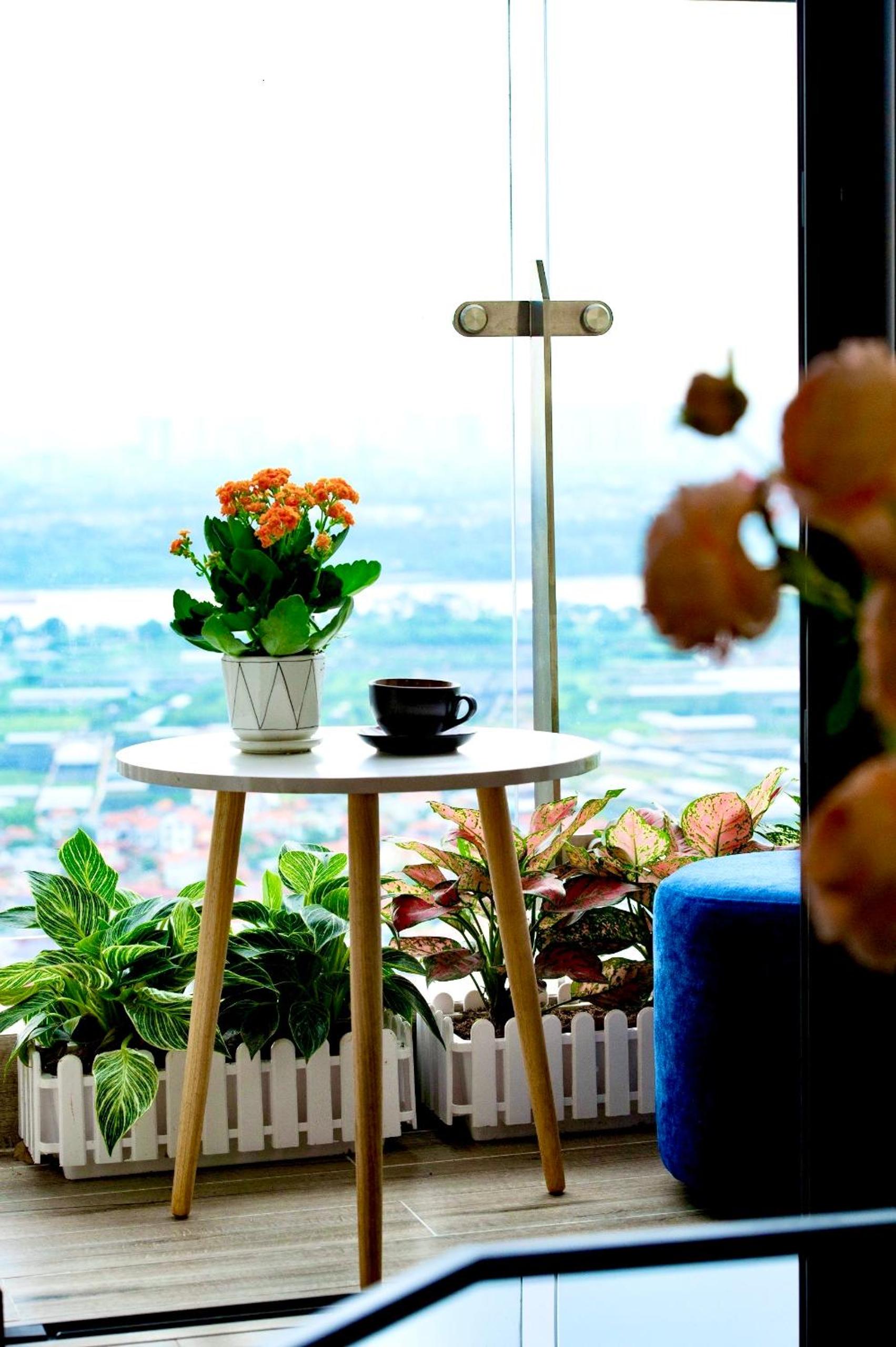 Sam's homestay-Solforest 2 bedrooms apartment