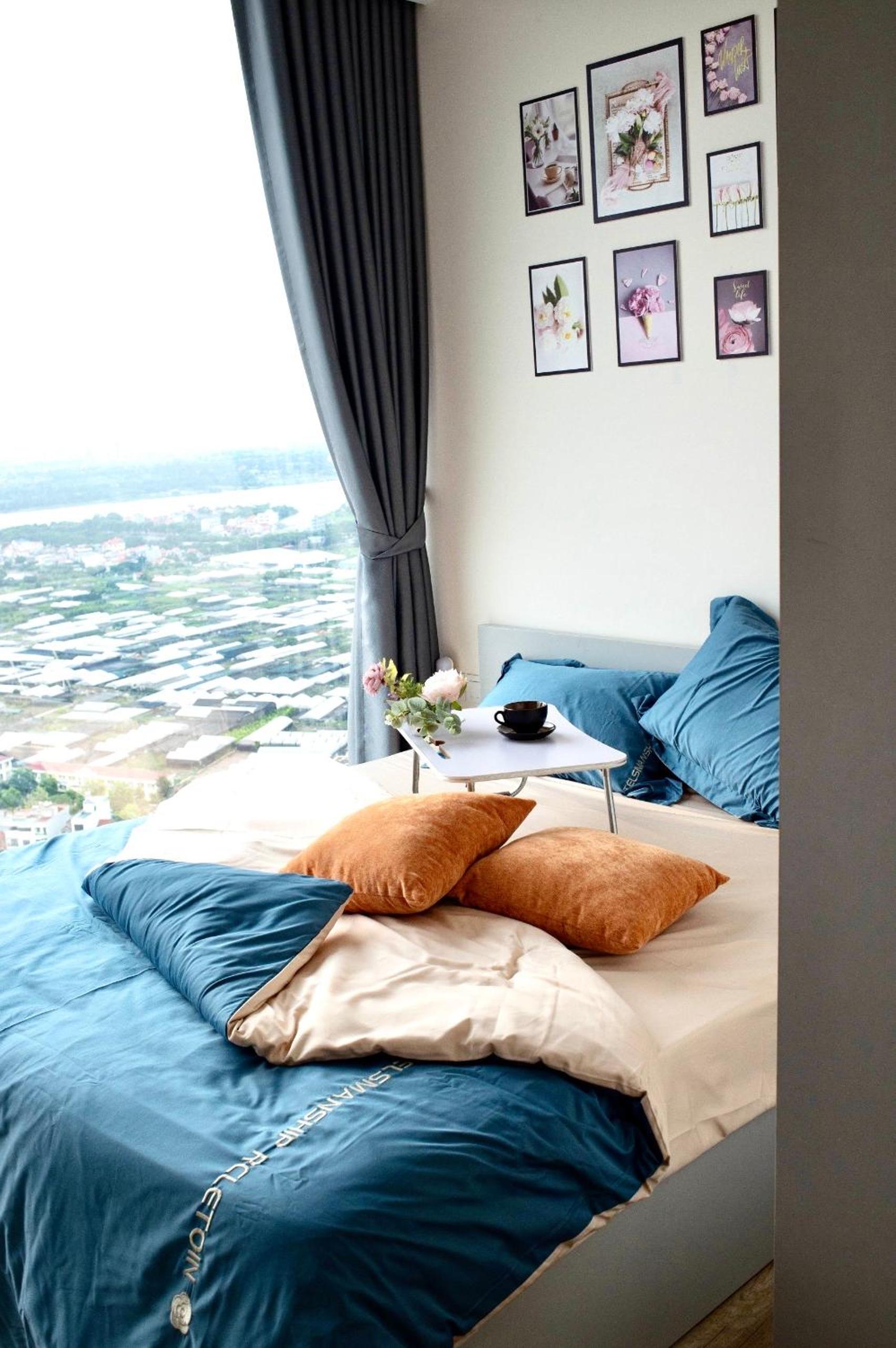 Sam's homestay-Solforest 2 bedrooms apartment