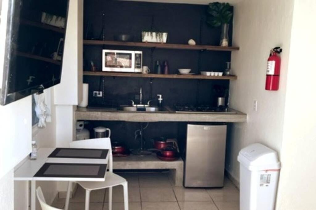 Casa Carmen Culebra- Gibraltar