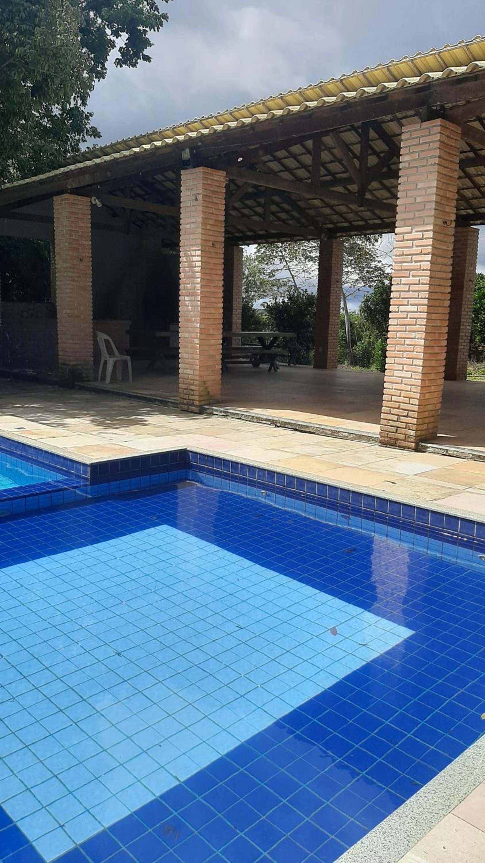 Casa Viçosa a 6 km do centro