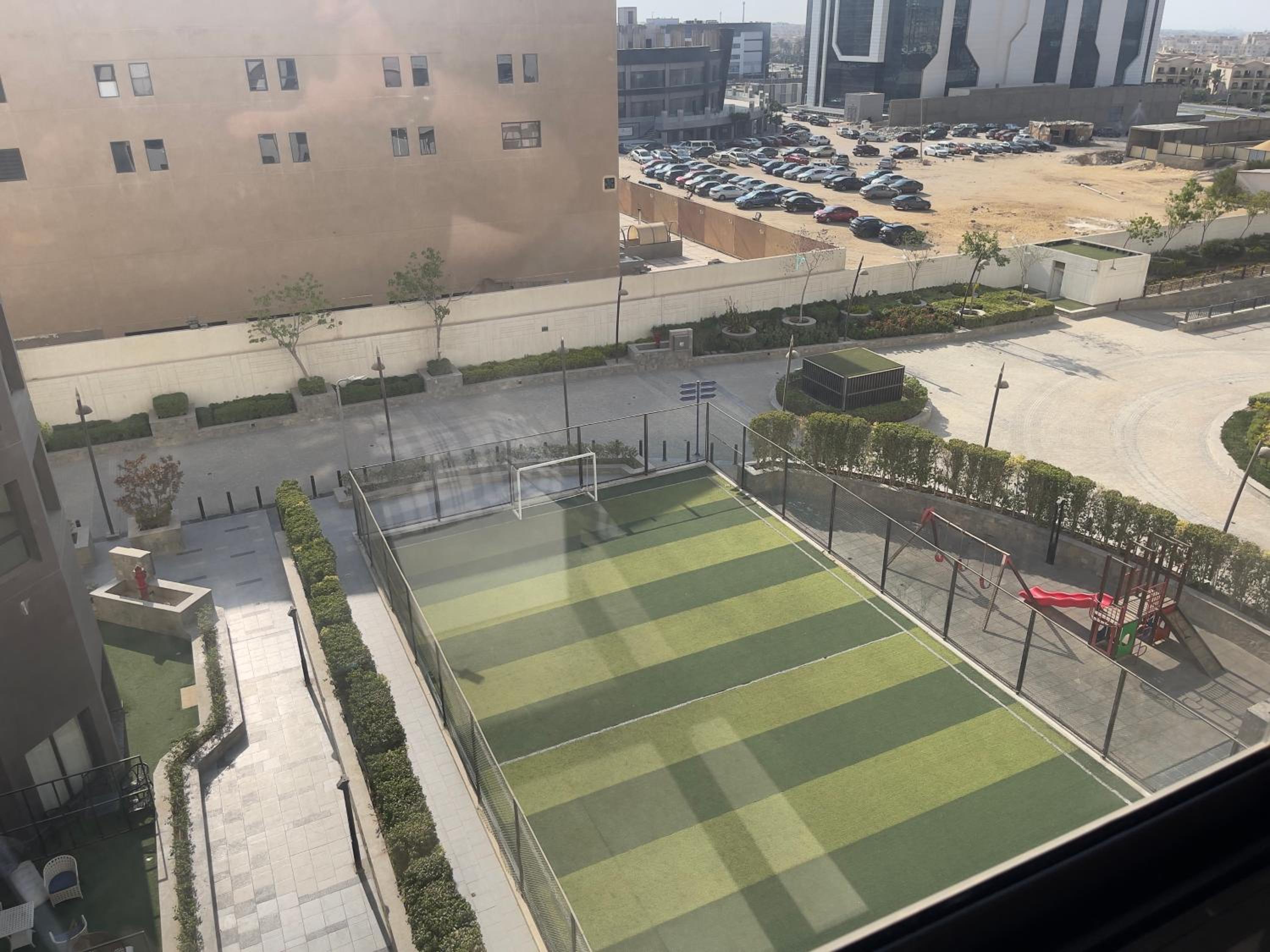 Happy Vacation Duplex, New Cairo