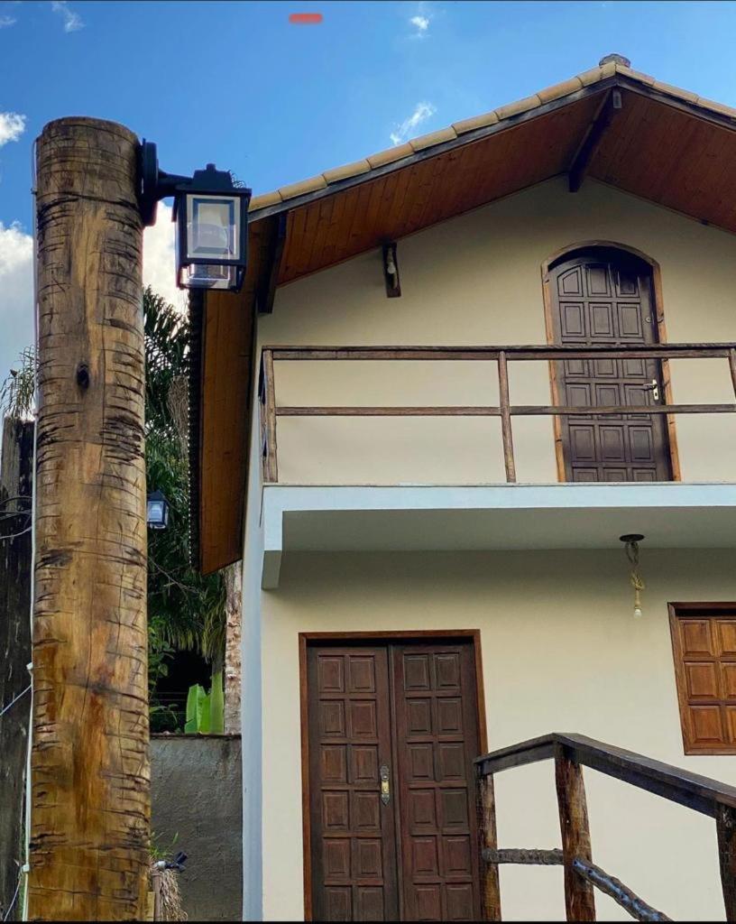 Hotel Chales Das Acacias