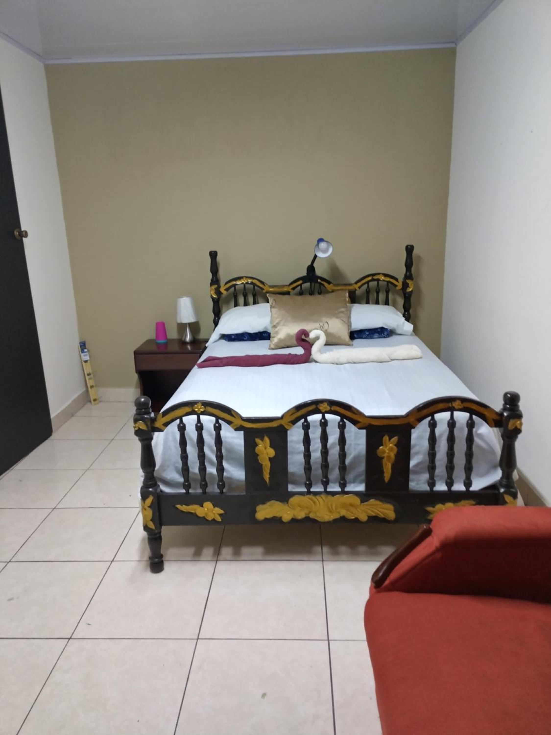 Hotel Trianon