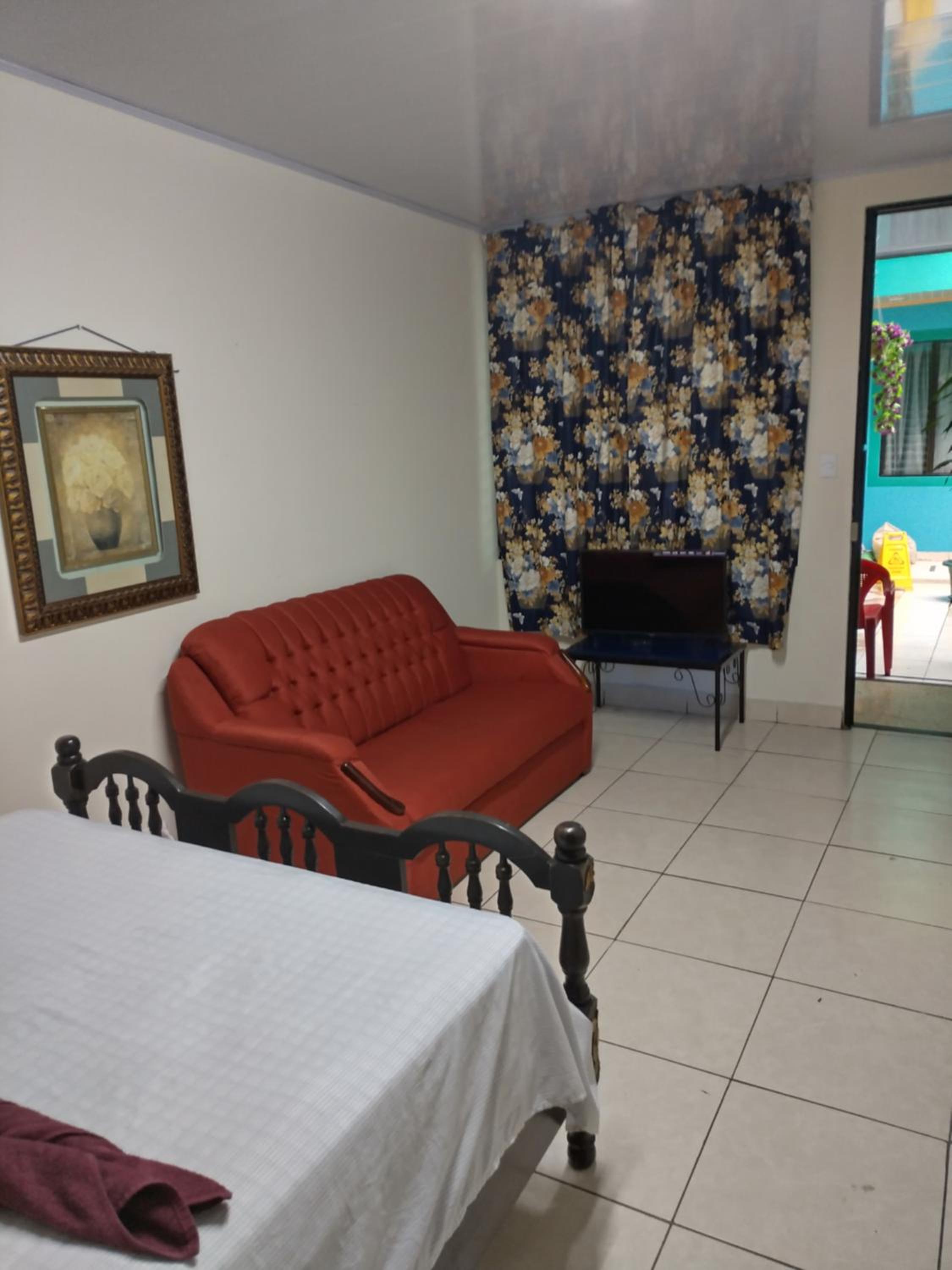 Hotel Trianon