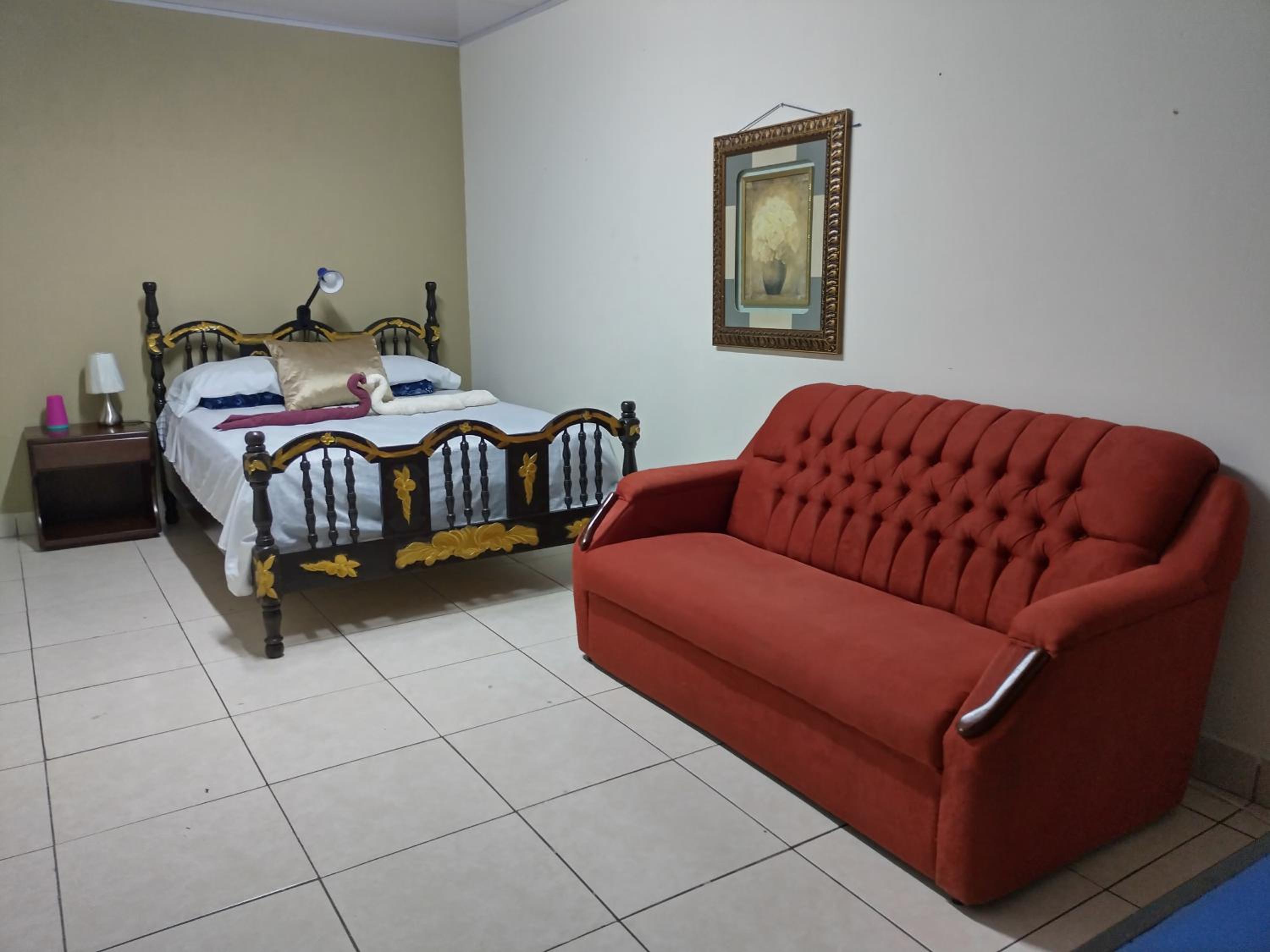Hotel Trianon