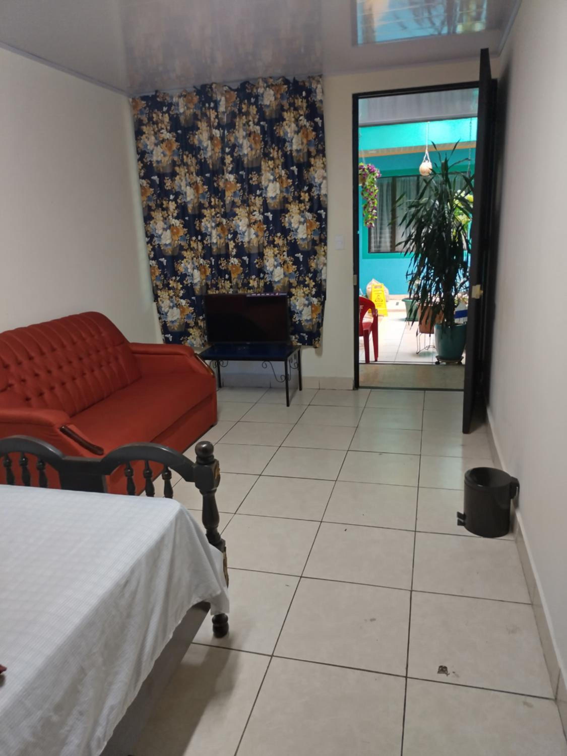 Hotel Trianon