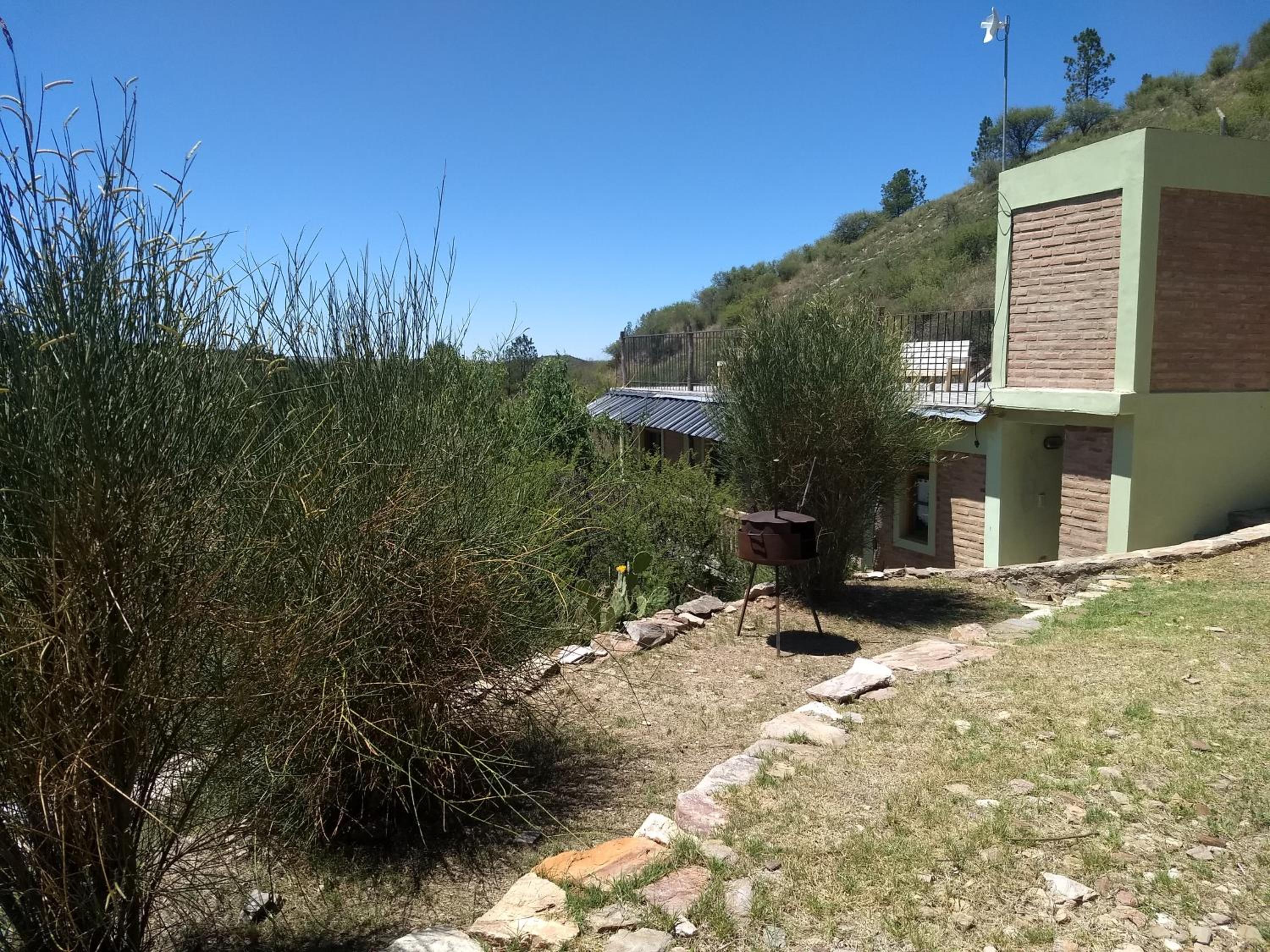 Balcón serrano 2