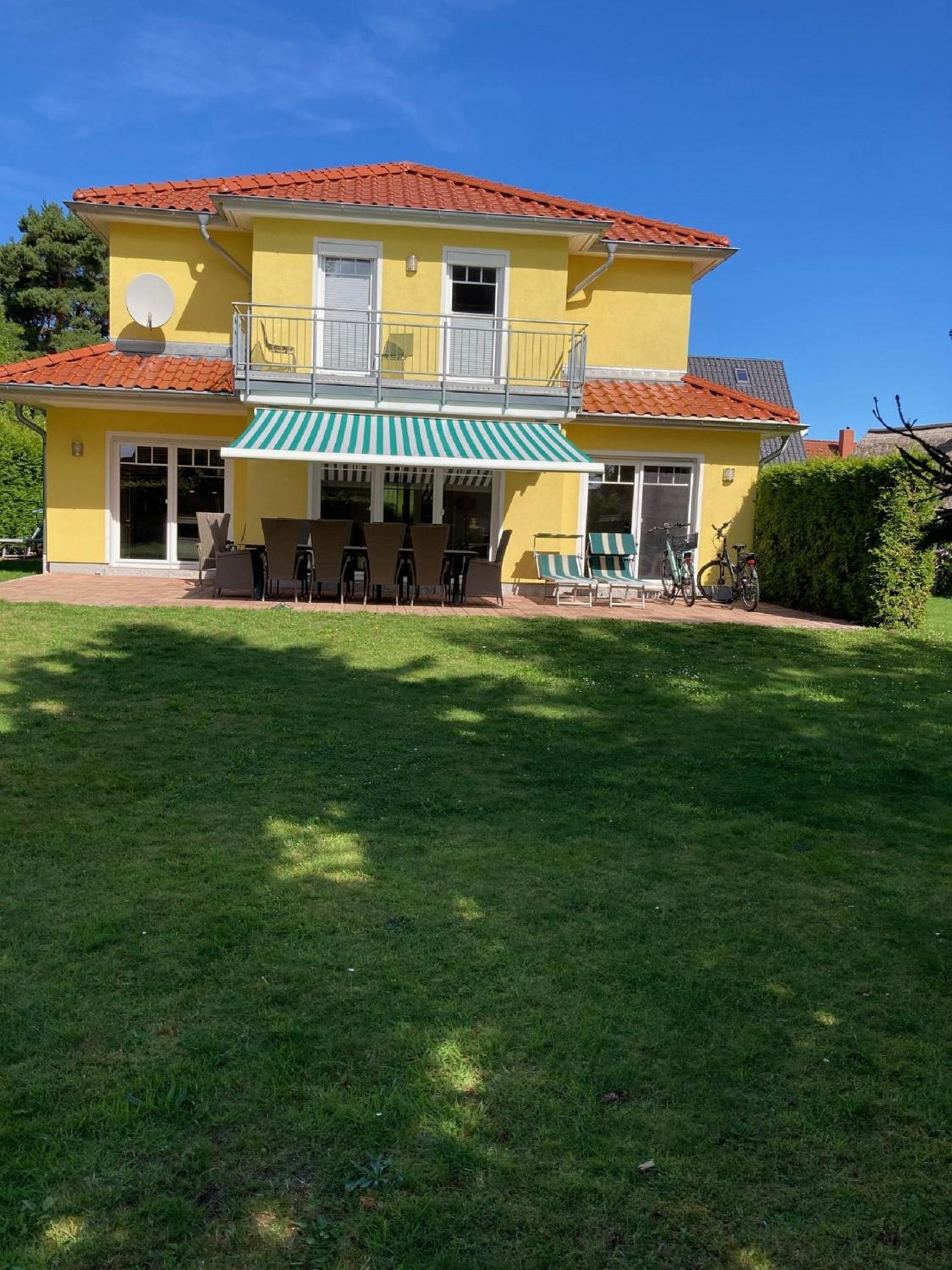 Villa Sienna