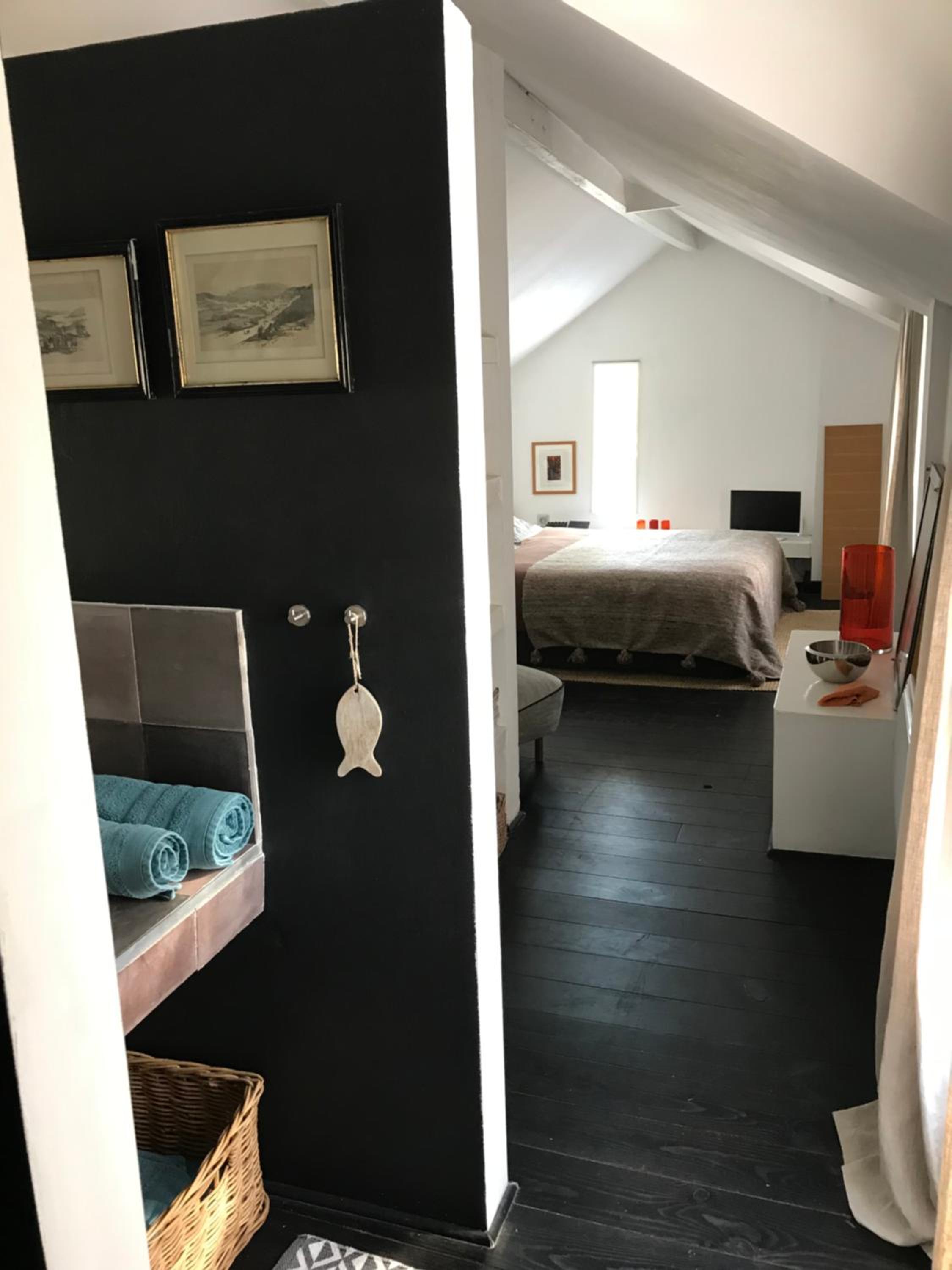 B&B La Ruelle