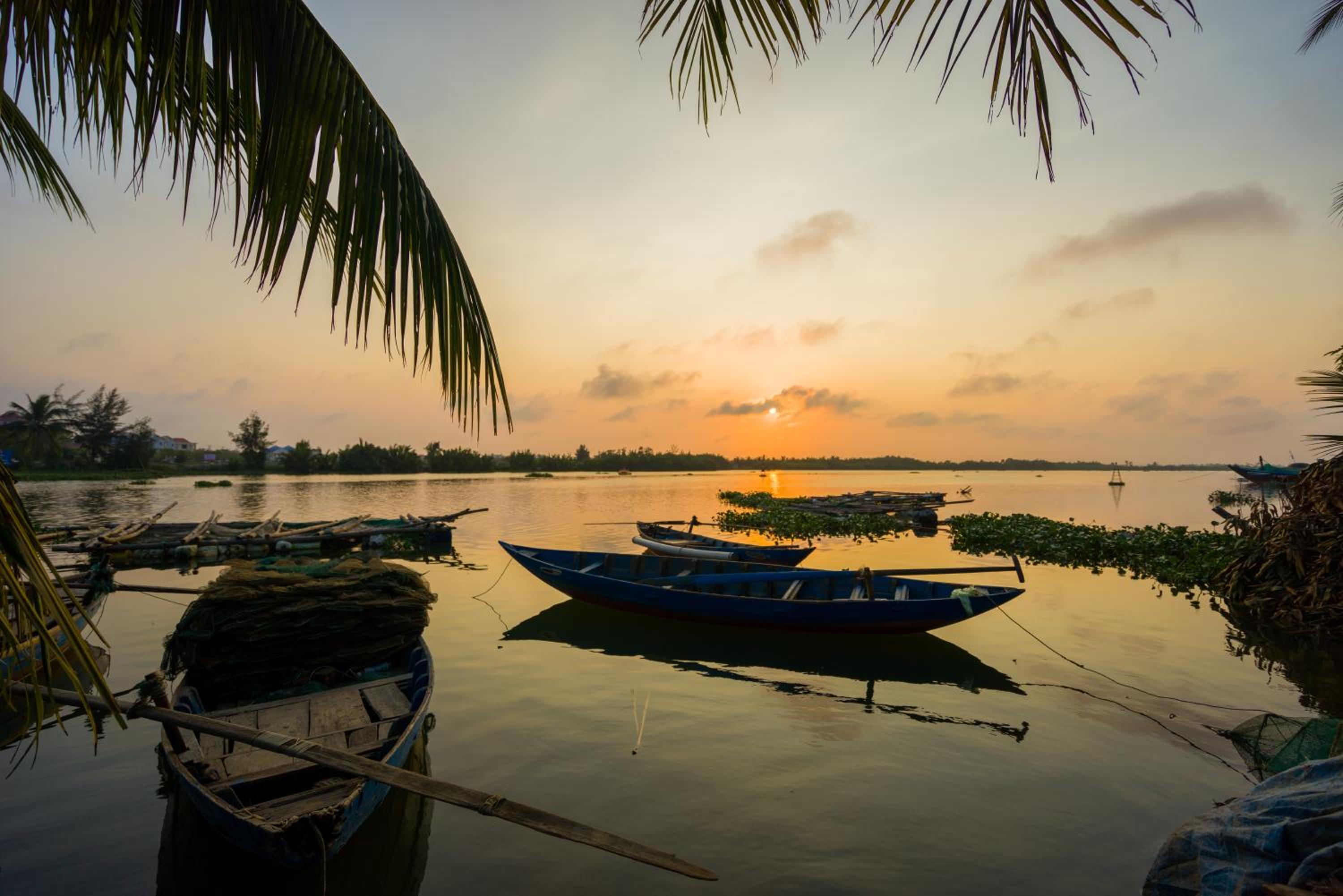 Nalani Homestay & Hostel Hoi An view 3