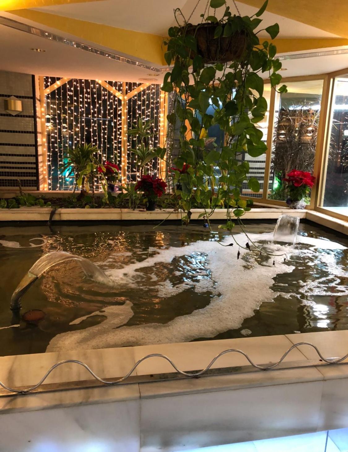 Benal Beach Apartment