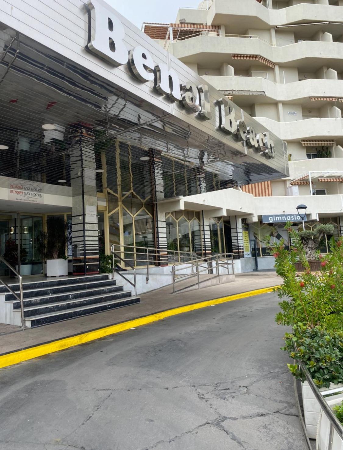 Benal Beach Apartment