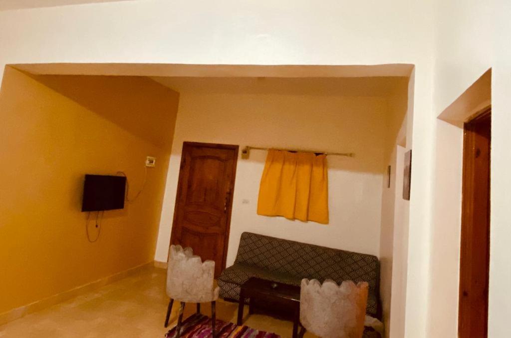 Saleh house