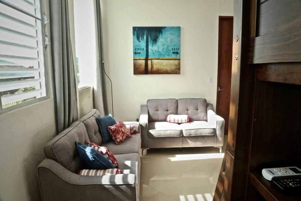 Casa Carmen Culebra- Atenas view 5