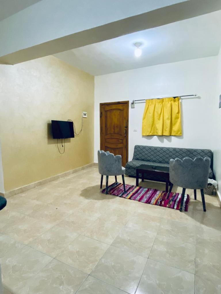 Saleh house