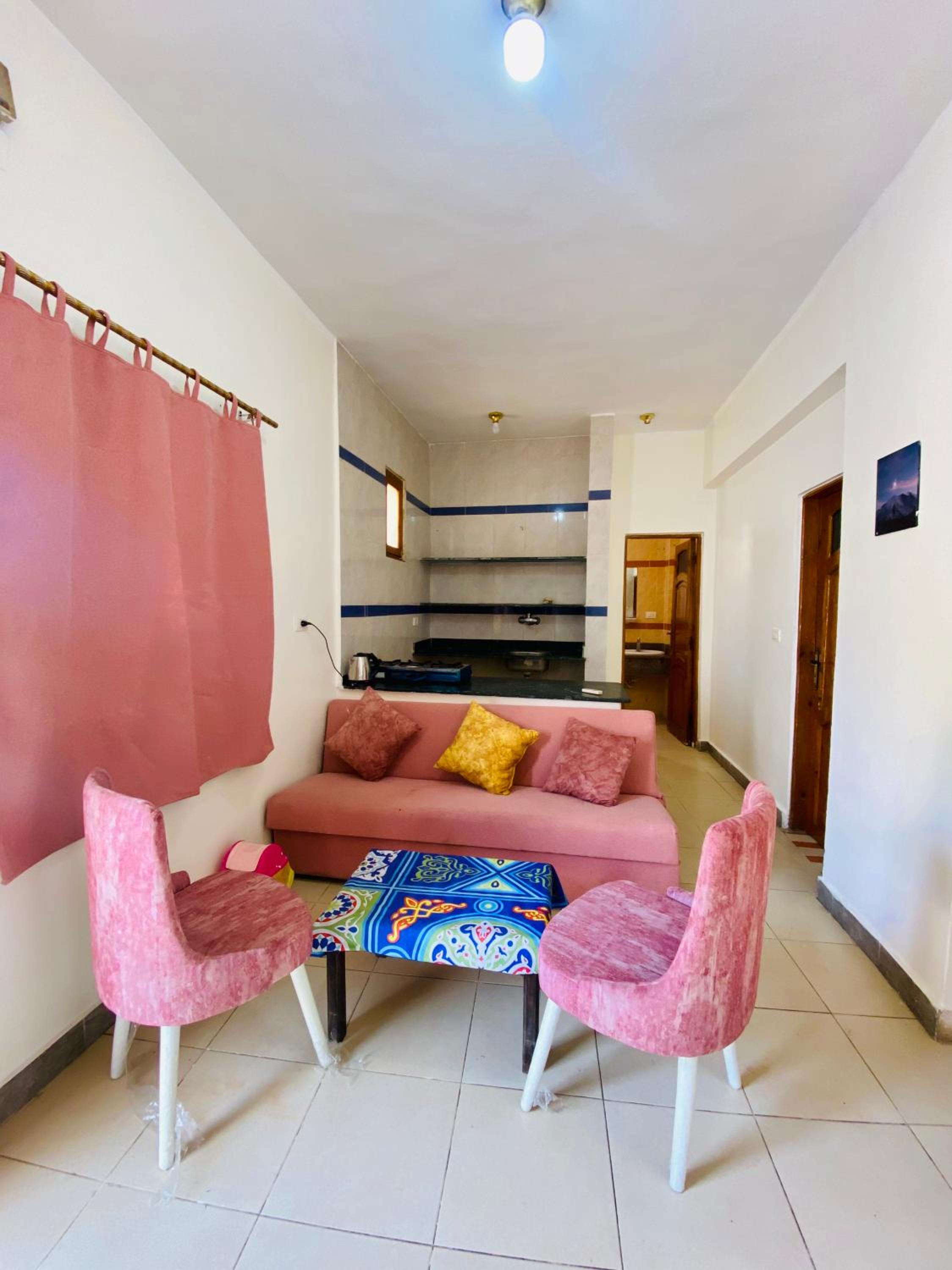 Saleh house