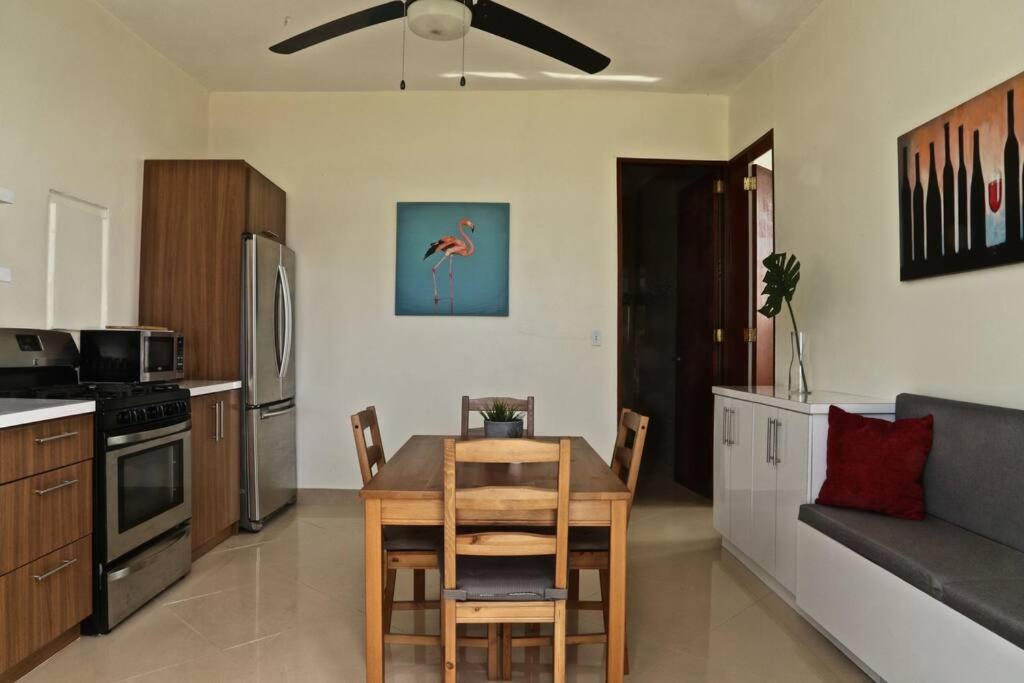 Casa Carmen Culebra- Atenas view 2