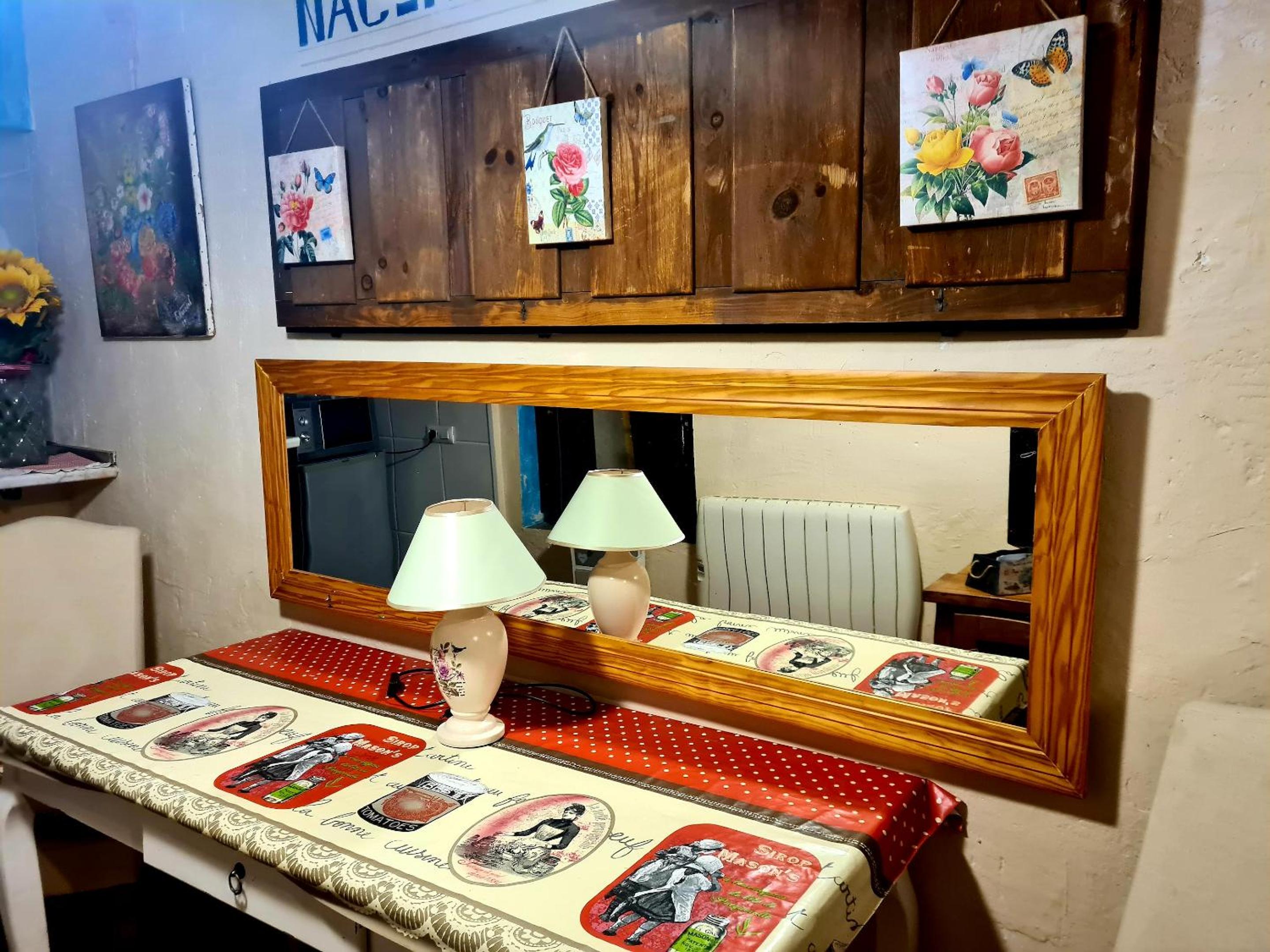 Charming House in Cuenca + View