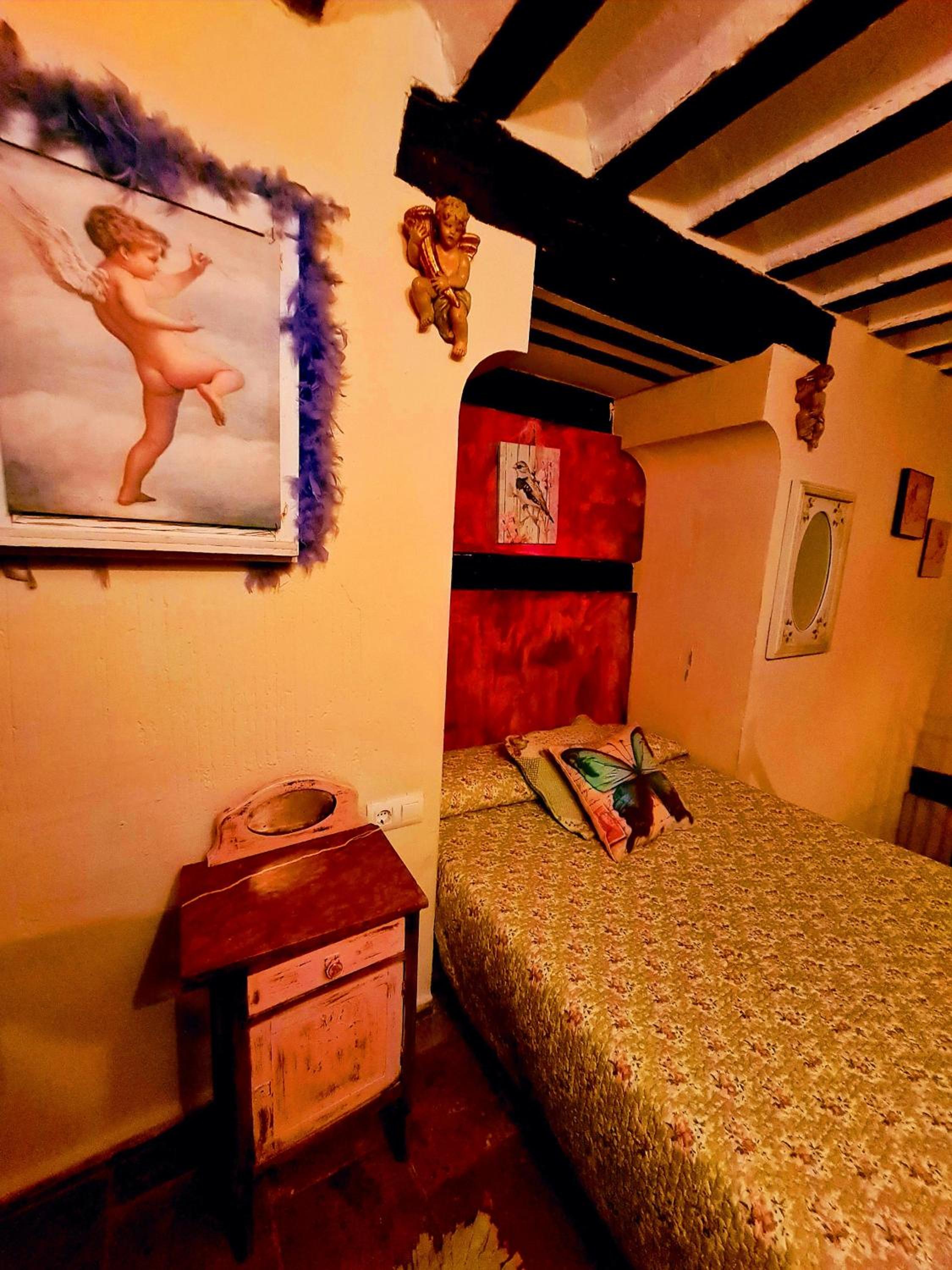 Charming House in Cuenca + View